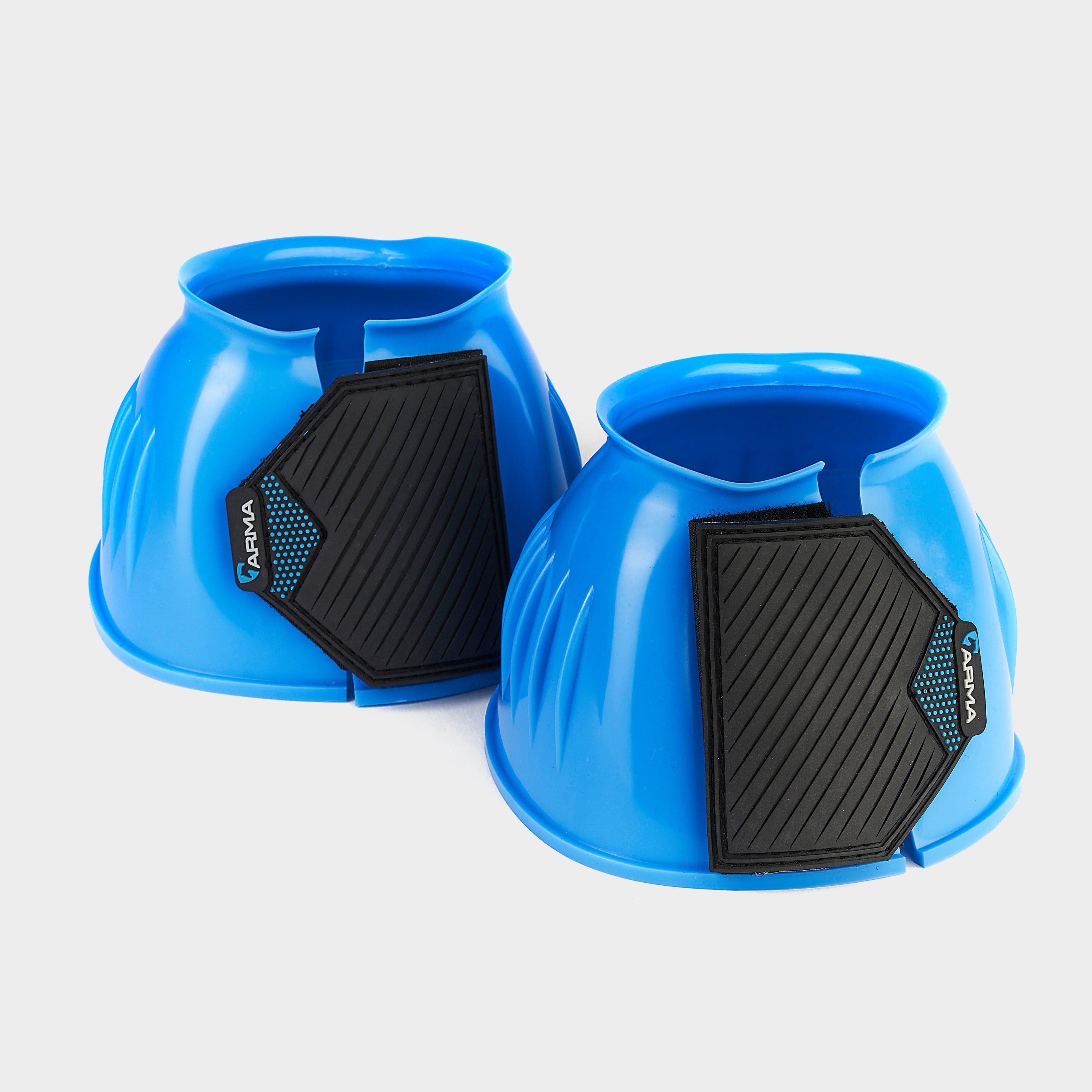 Gloss Over Reach Boots