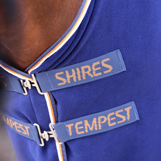 Tempest Original Fleece Rug