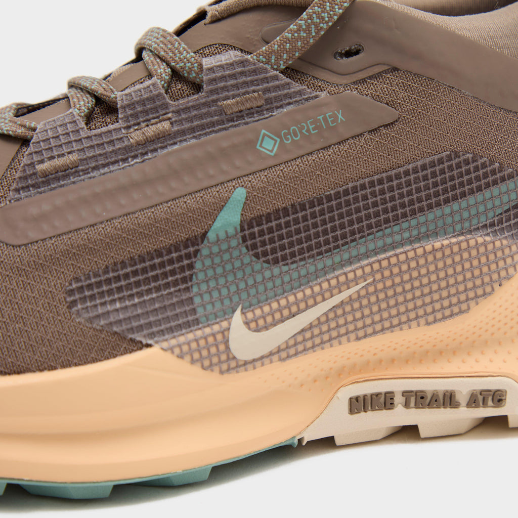 Women’s Pegasus Trail 5 GORE-TEX® Trail Running Shoes