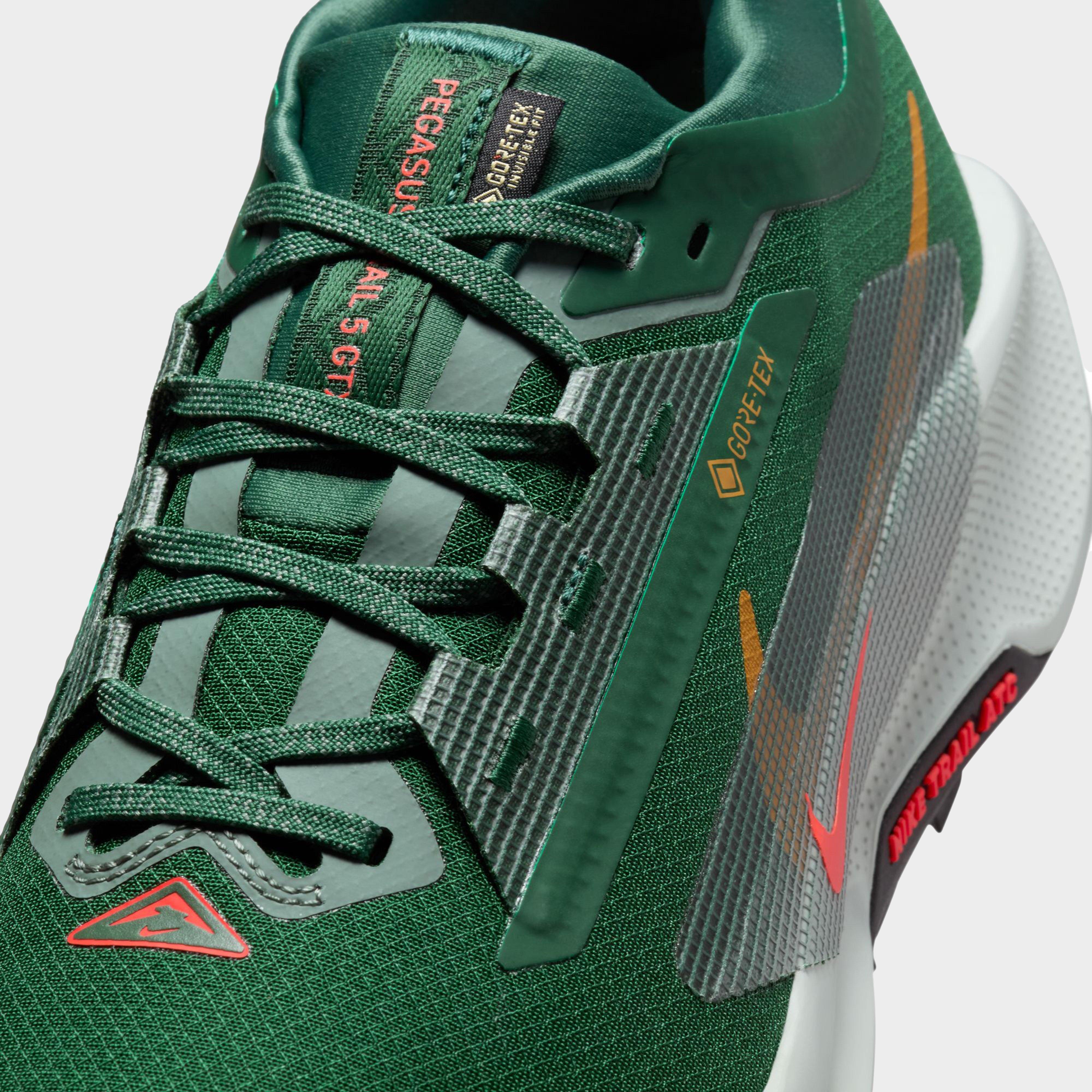 Men’s Pegasus Trail 5 GORE-TEX® Trail Running Shoes