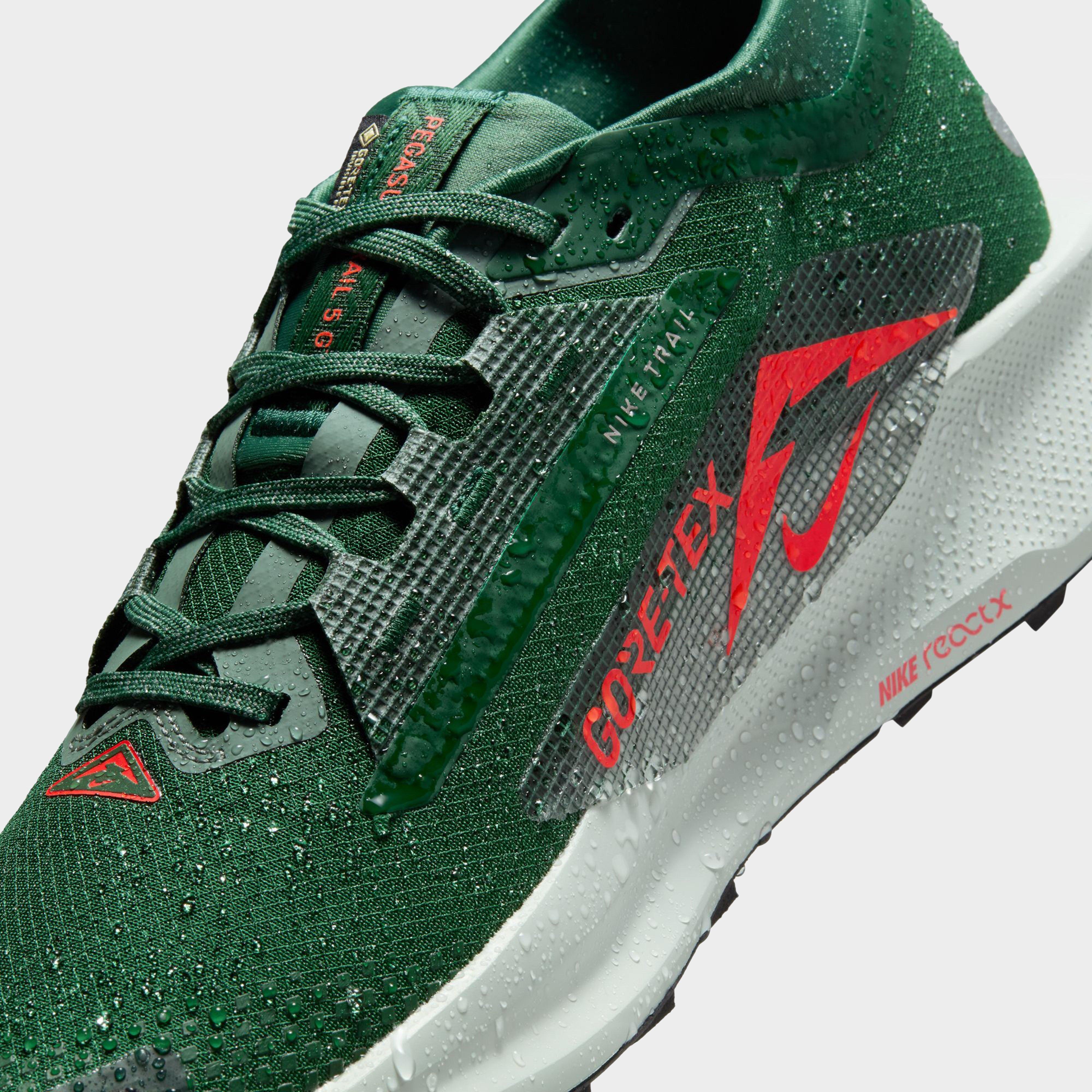 Men’s Pegasus Trail 5 GORE-TEX® Trail Running Shoes