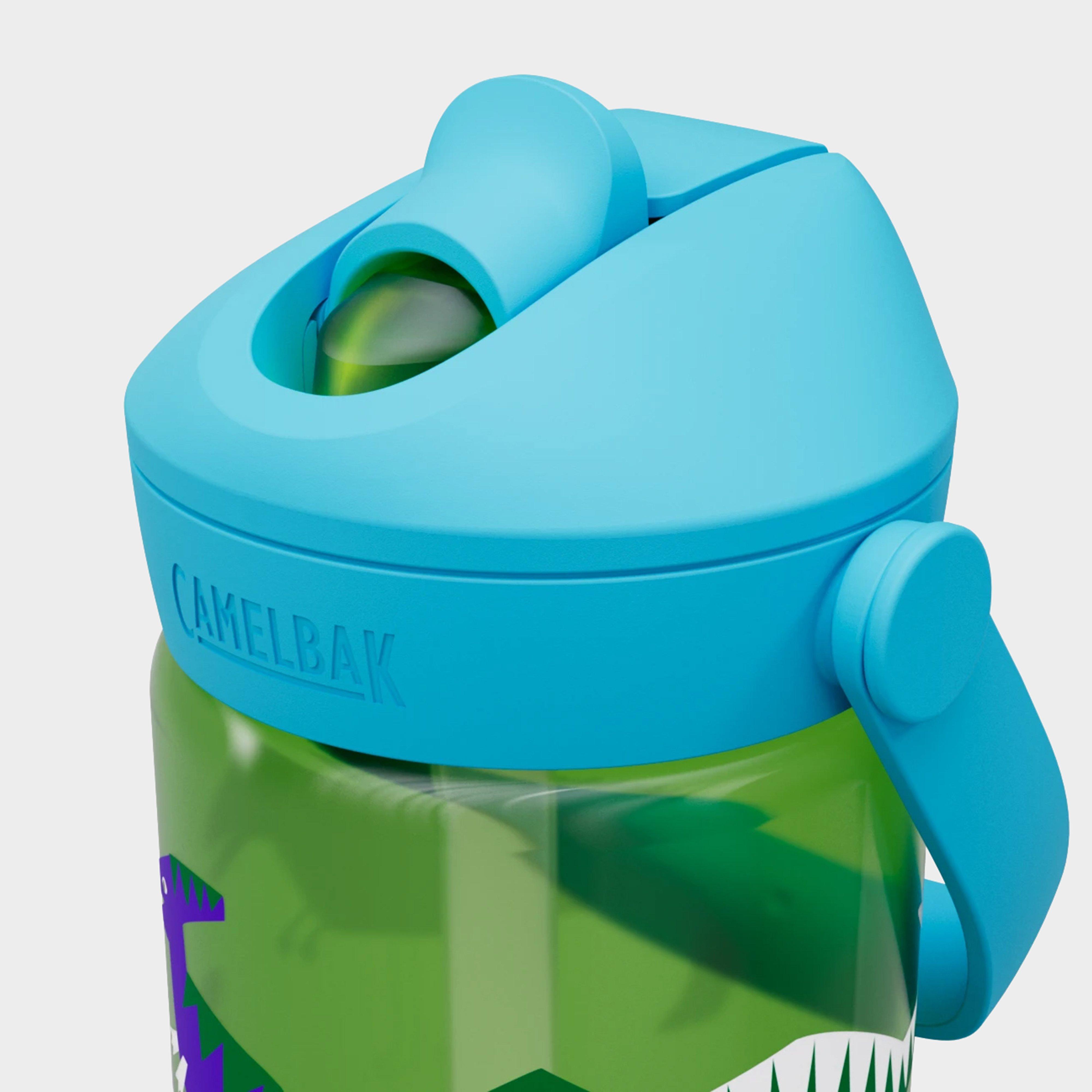 Thrive Flip Straw Kids 14oz Bottle