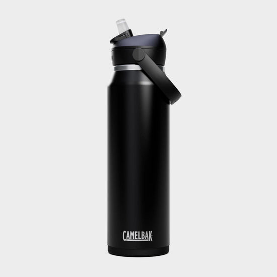 Thrive Flip Straw 32oz Bottle