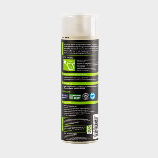 Wetsuit Wash 500ml