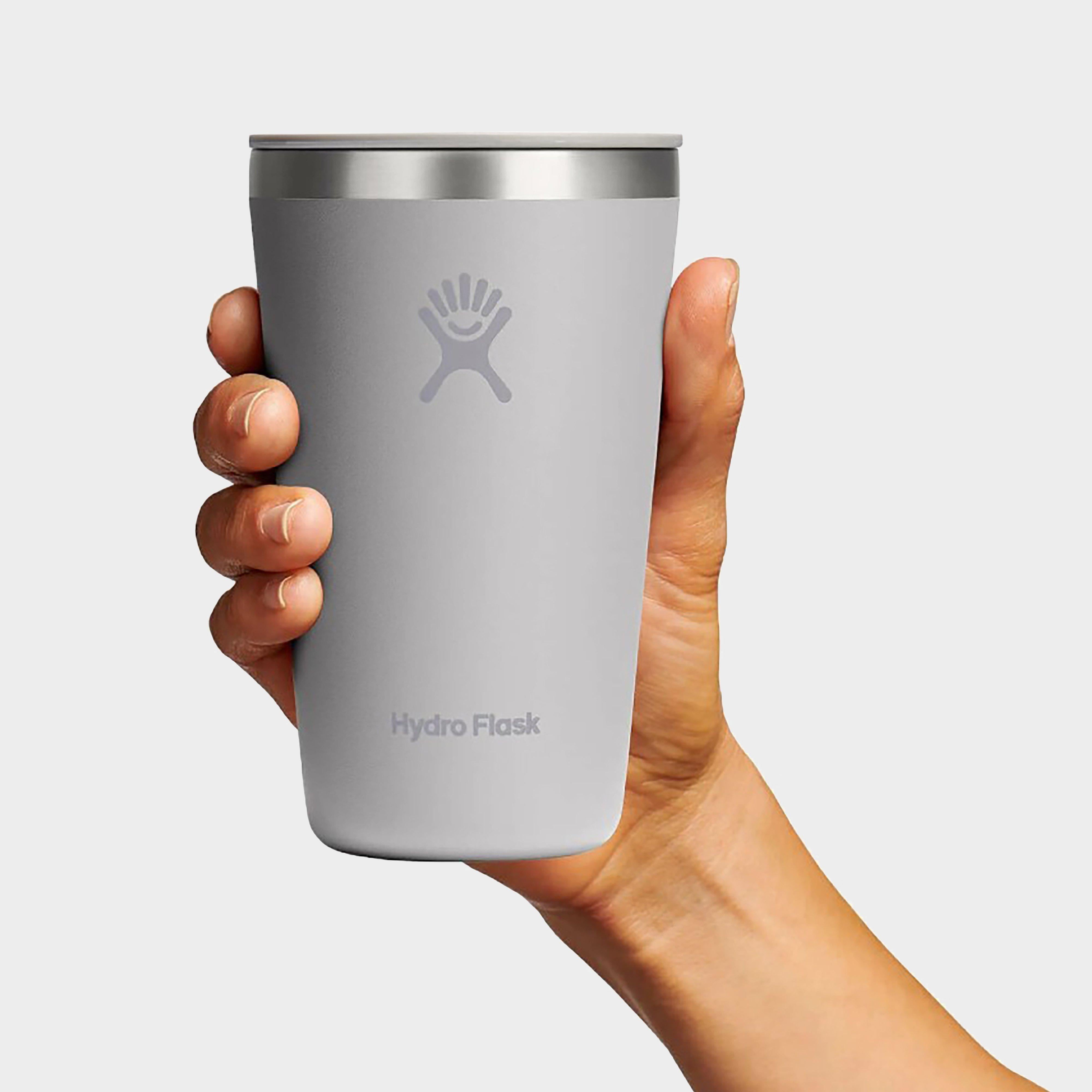 All Around Tumbler 12 oz