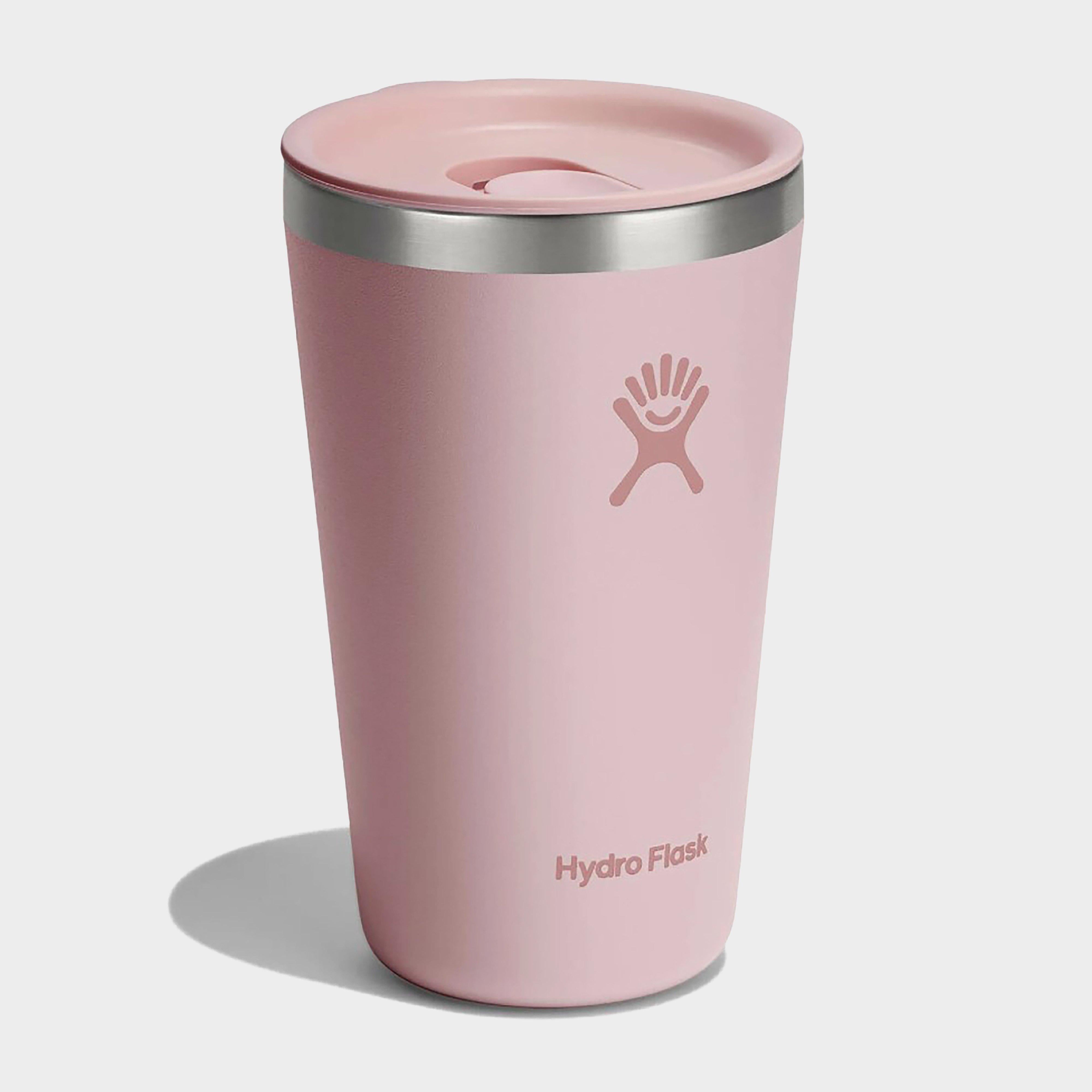 All Around Tumbler 12 oz