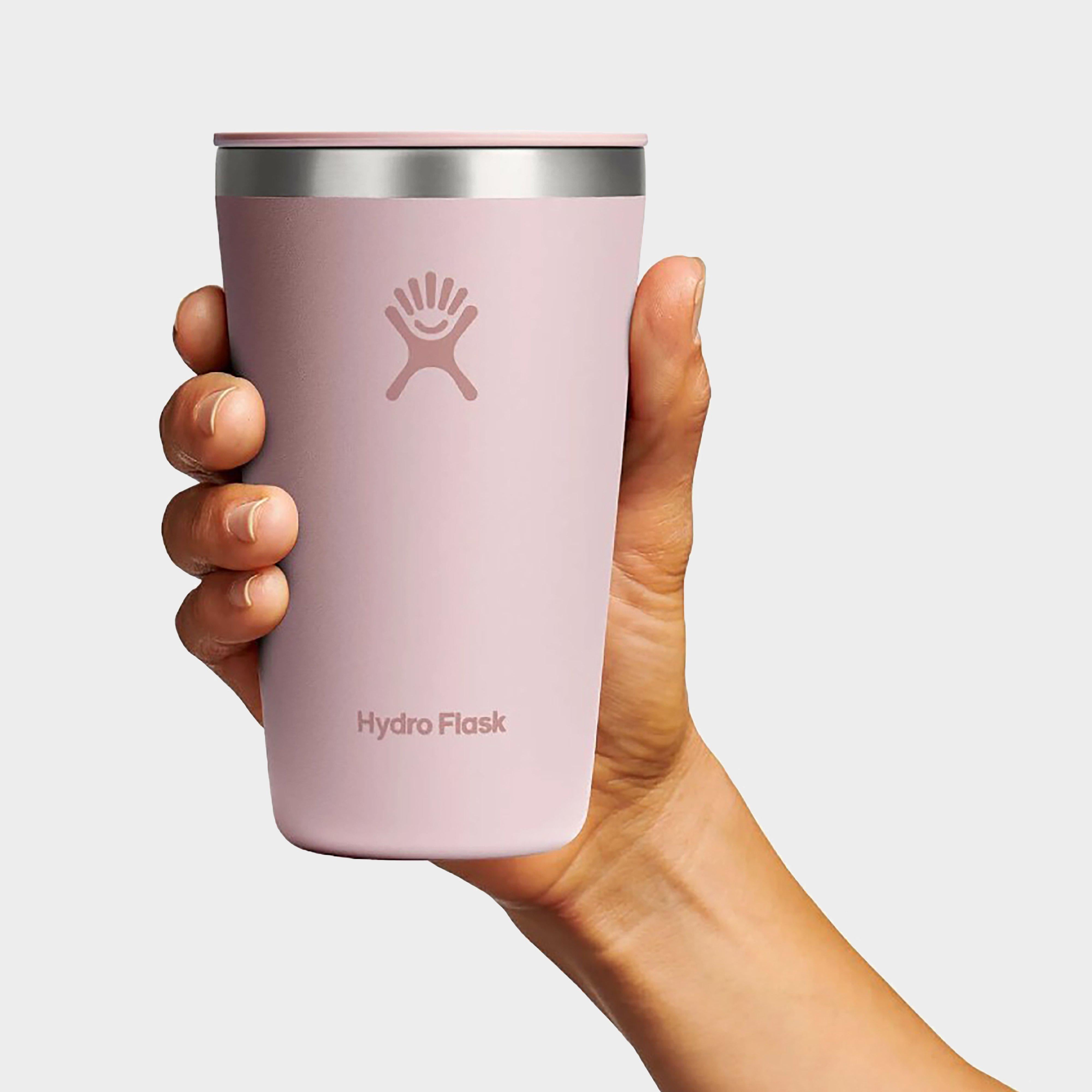 All Around Tumbler 12 oz