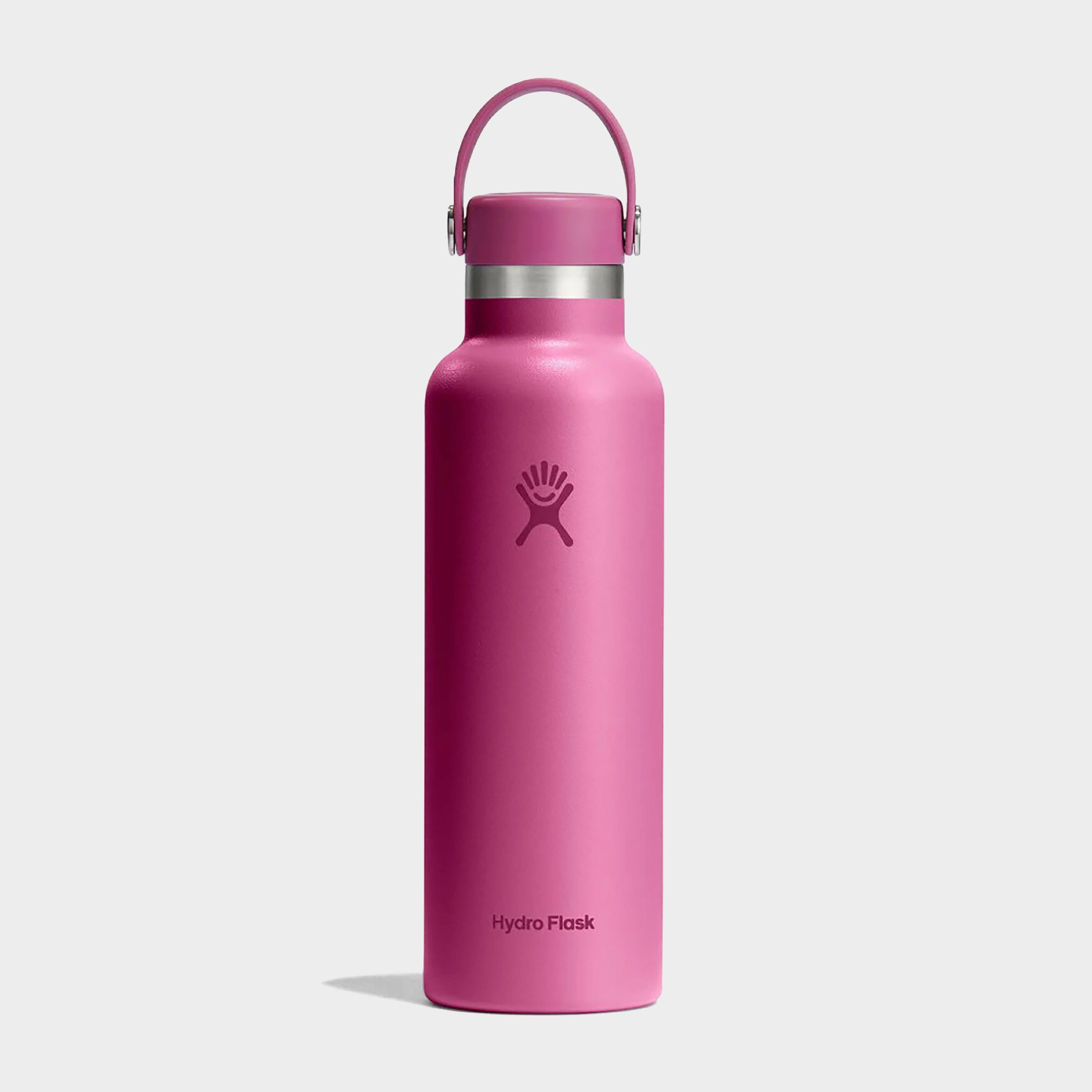 21oz (621ml) Standard Mouth Hydro Flask