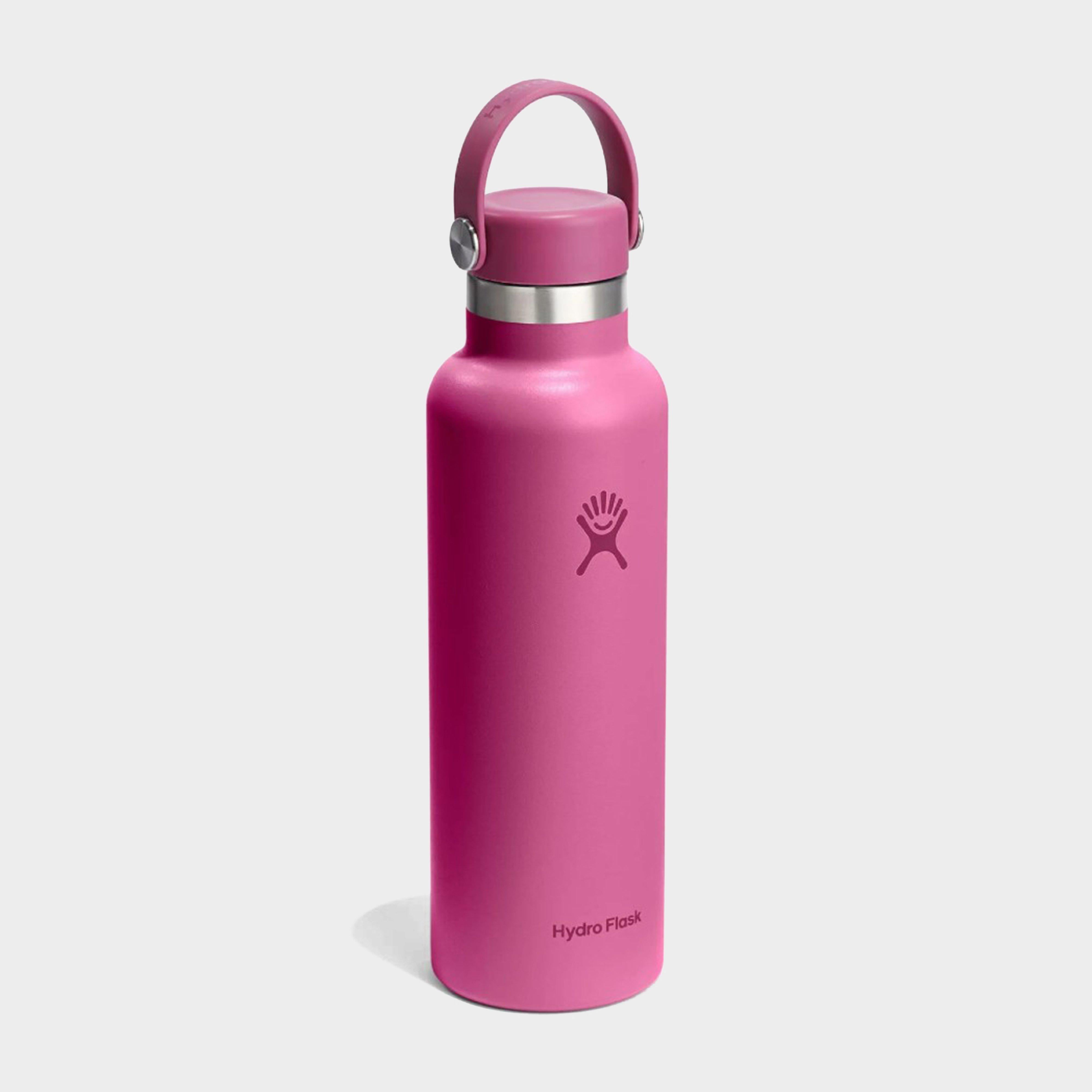 21oz (621ml) Standard Mouth Hydro Flask