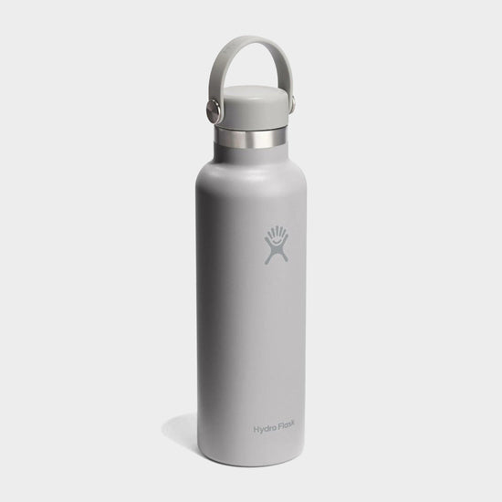 21oz (621ml) Standard Mouth Hydro Flask
