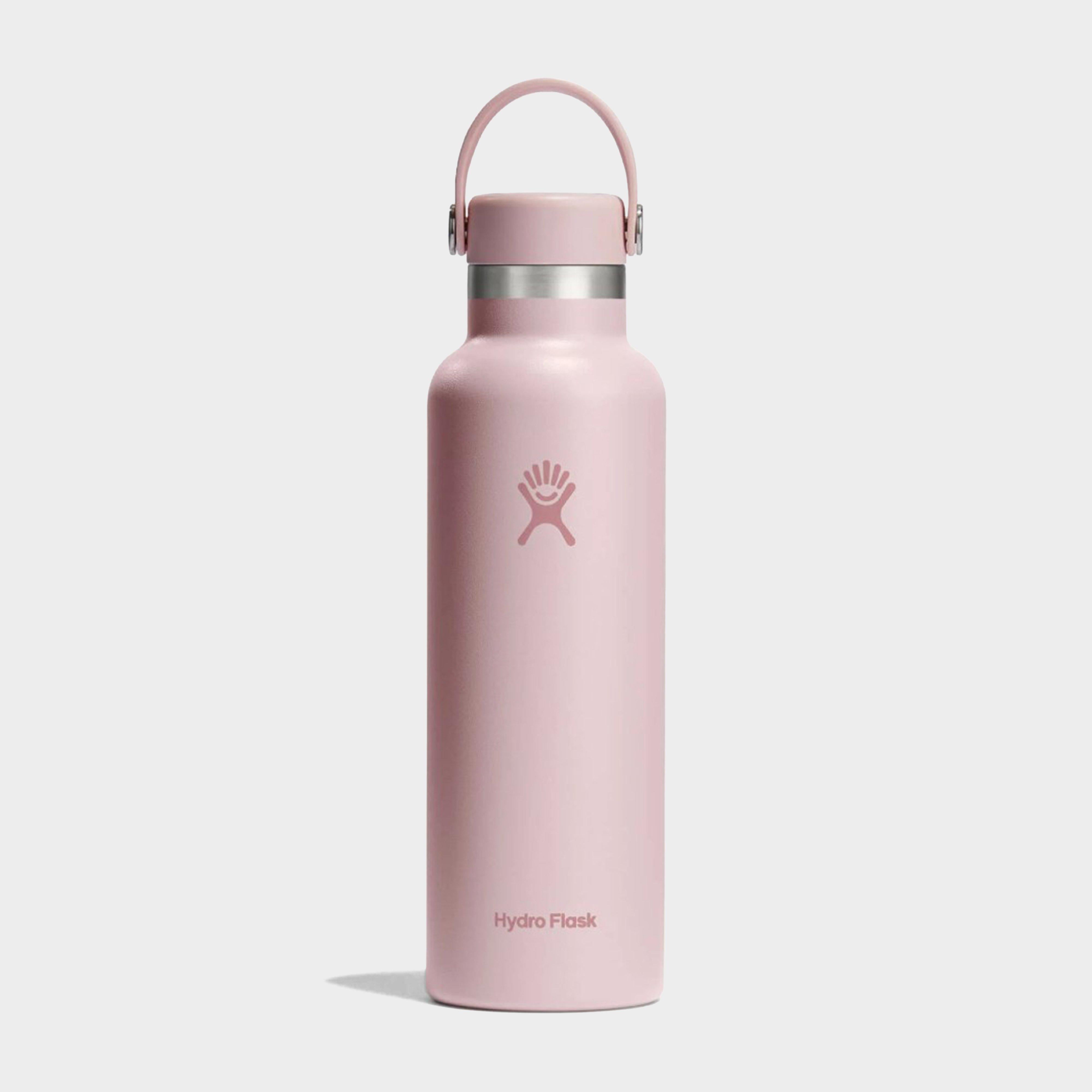 21oz (621ml) Standard Mouth Hydro Flask