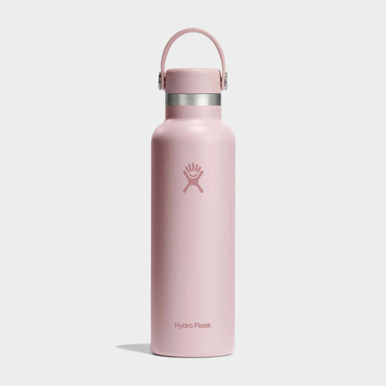 21oz (621ml) Standard Mouth Hydro Flask