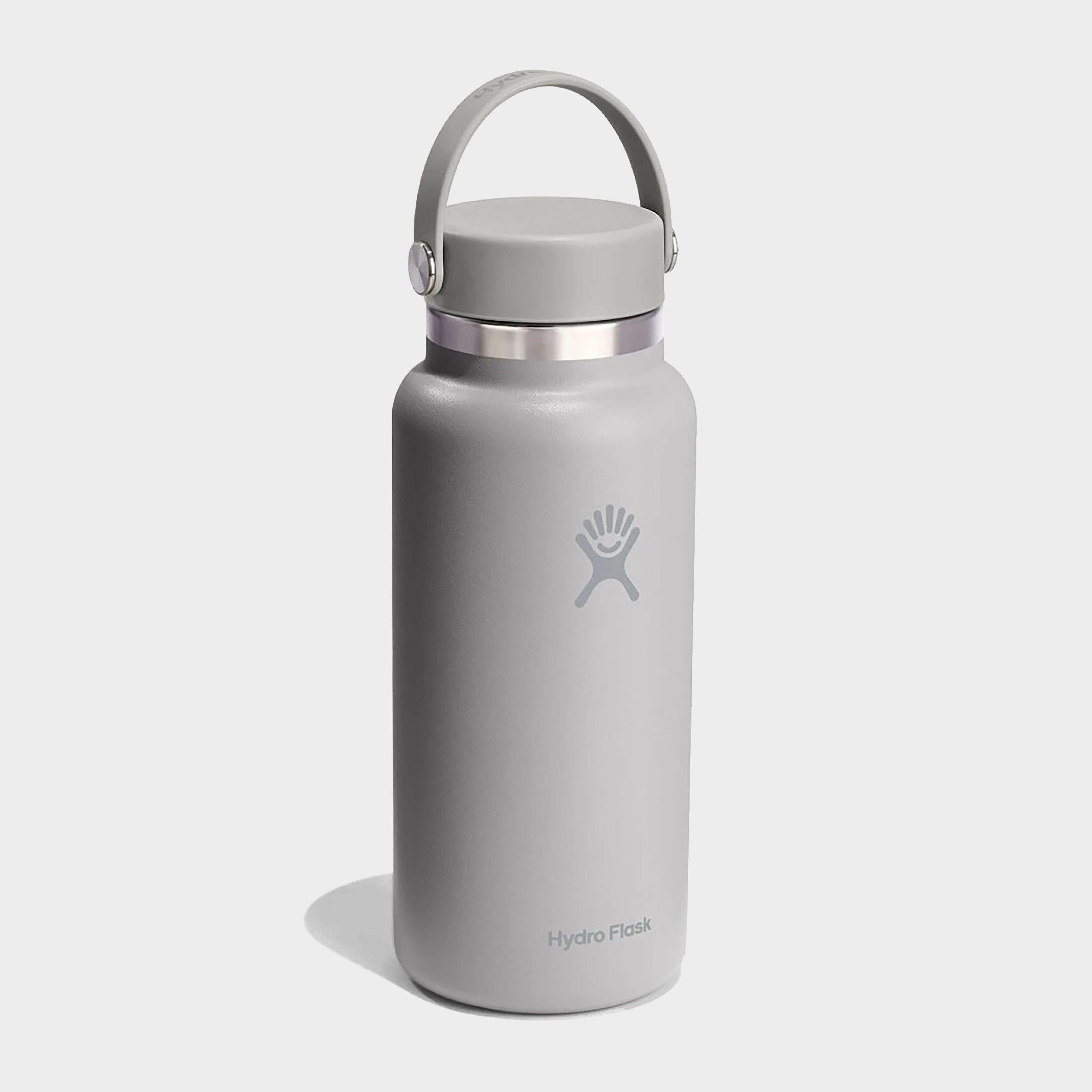 32oz (946 ml) Wide Mouth Bottle