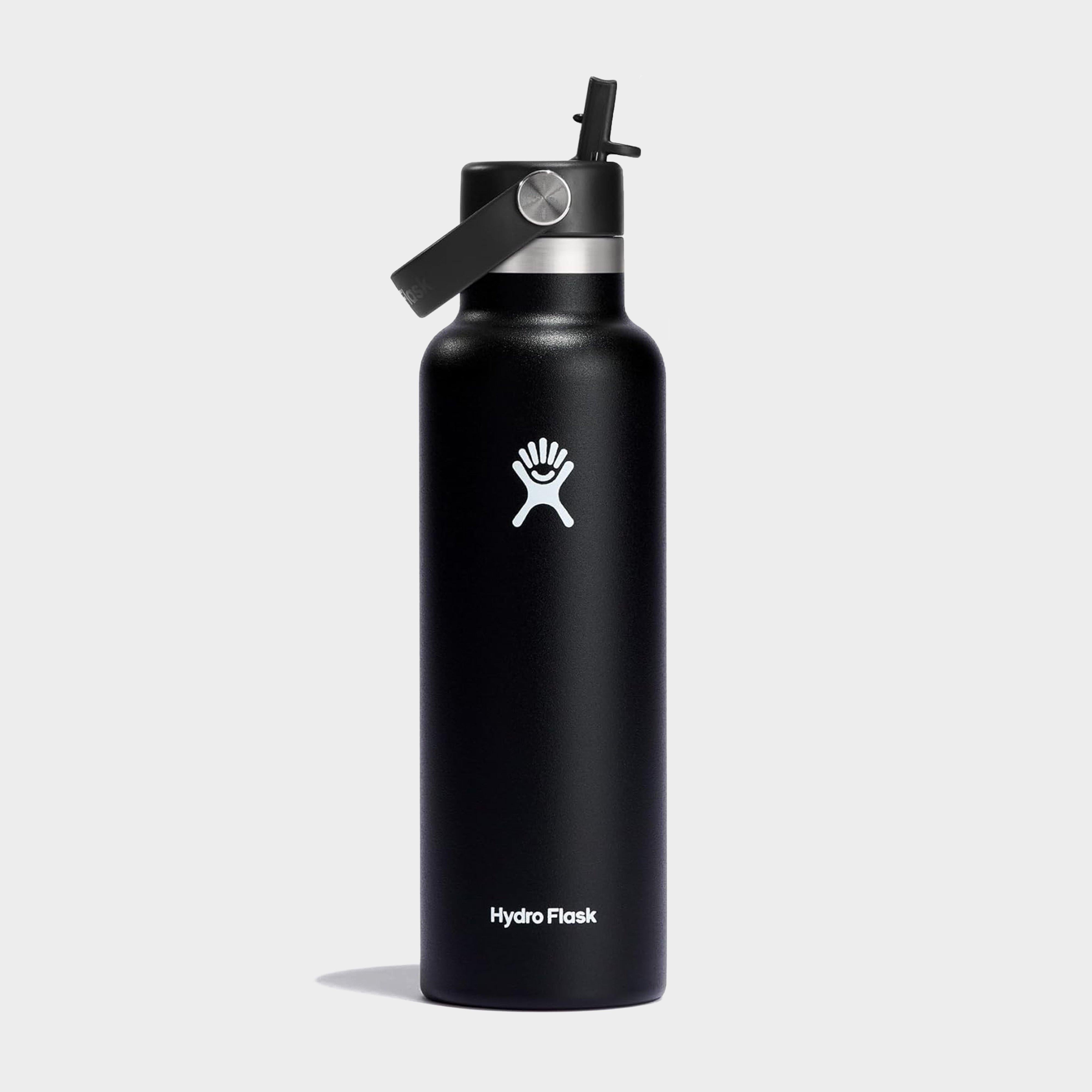 Standard Mouth with Flex Straw Cap 21oz