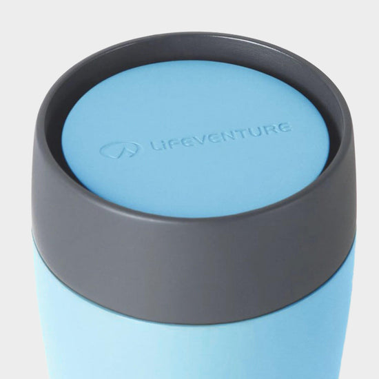 One Touch Thermal Mug 300ml