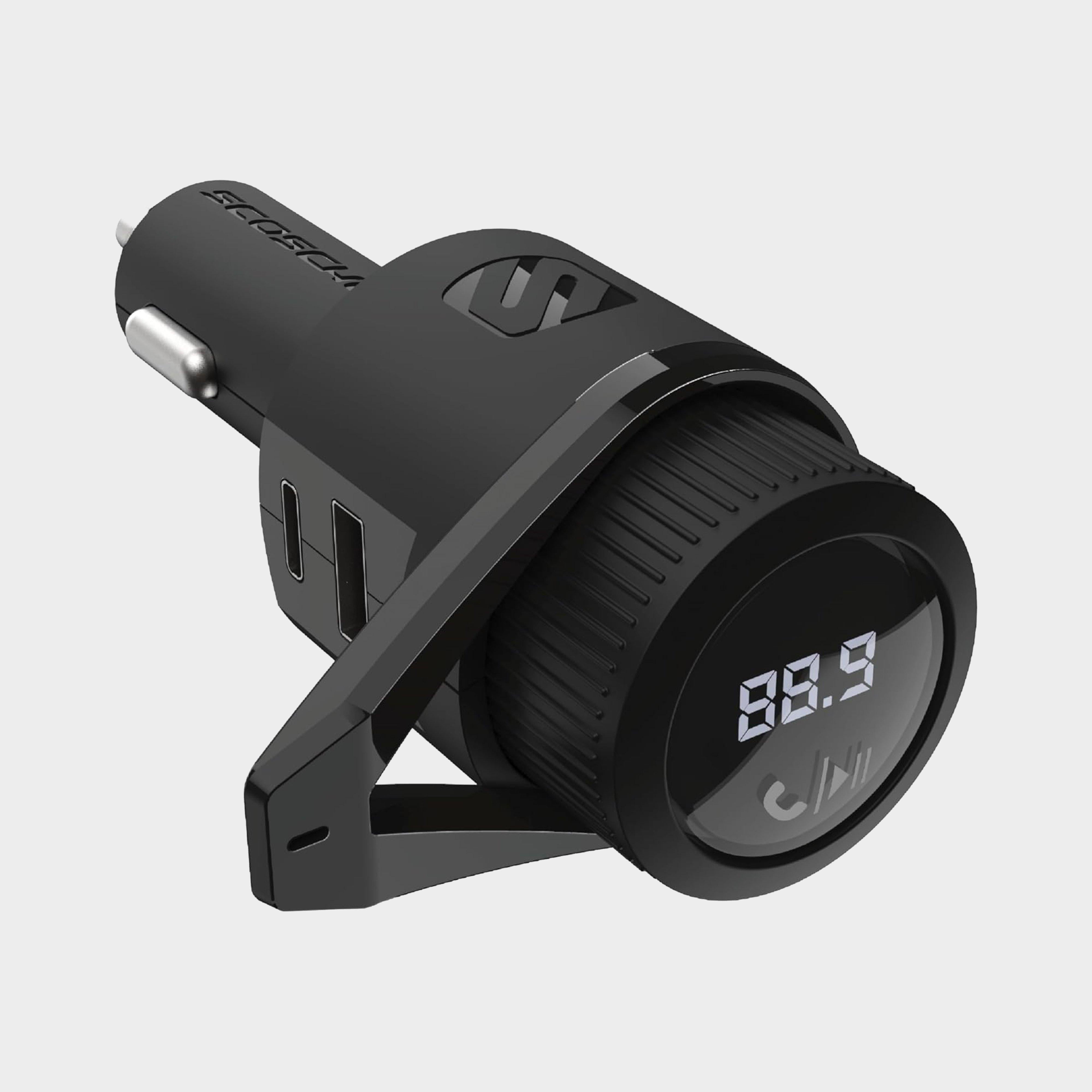 BTFreq™ Pro Wireless Handsfree Car Kit