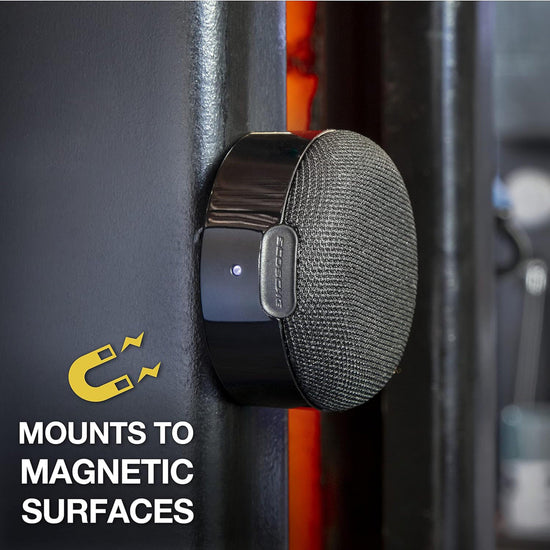 BoomCan® MagSafe Portable Wireless Speaker