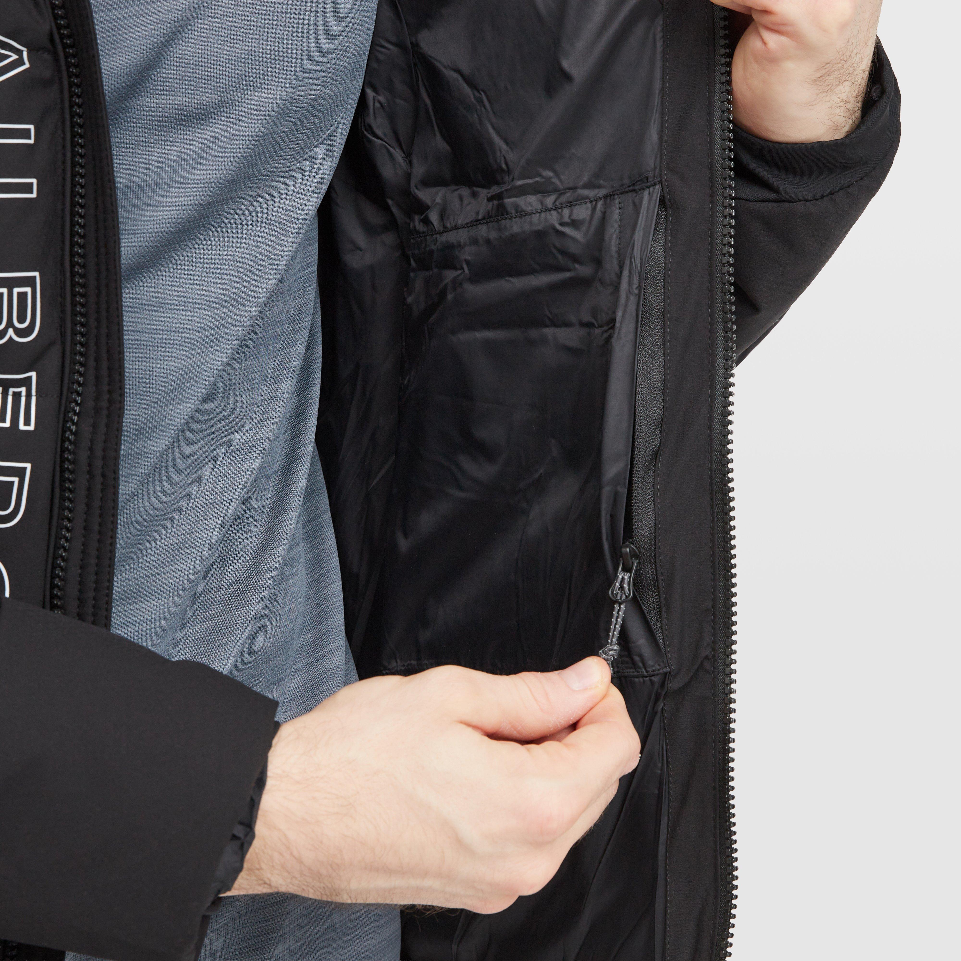 Men's Triathlon Insulated Jacket