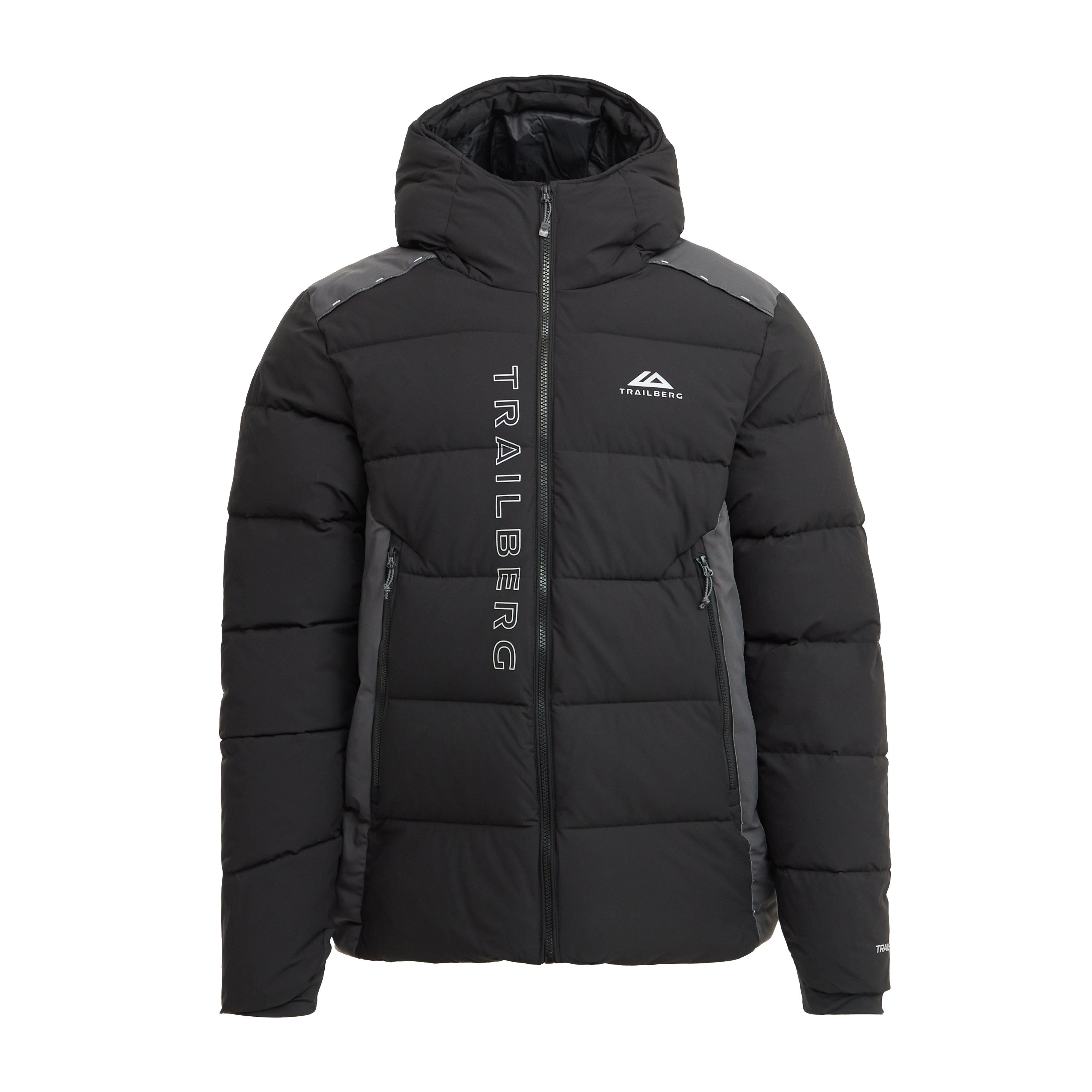 Men's Triathlon Insulated Jacket