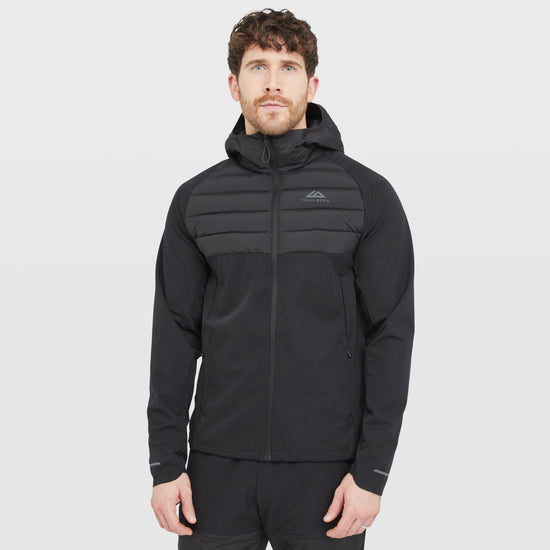 Men's Rhine Hybrid Jacket