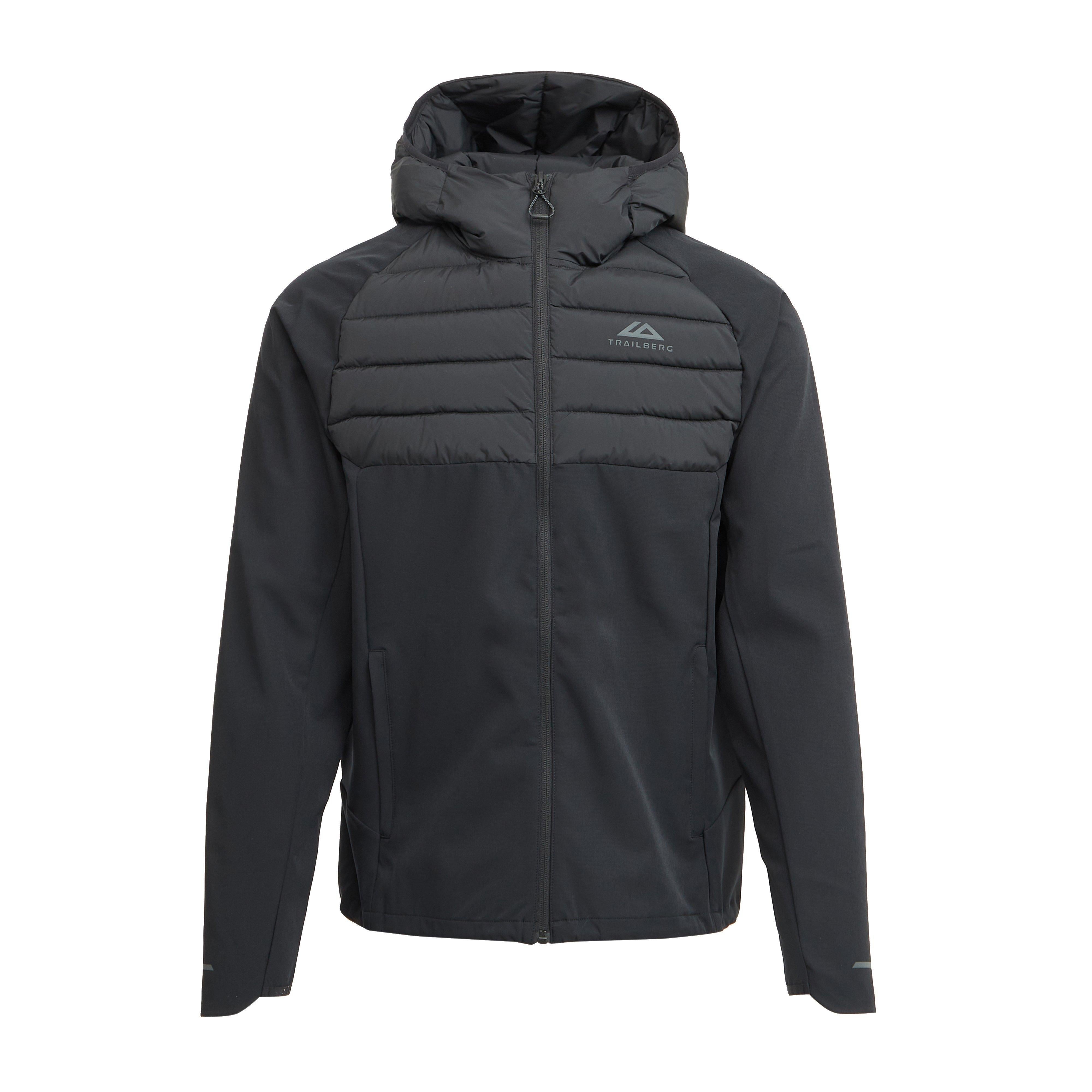 Men's Rhine Hybrid Jacket
