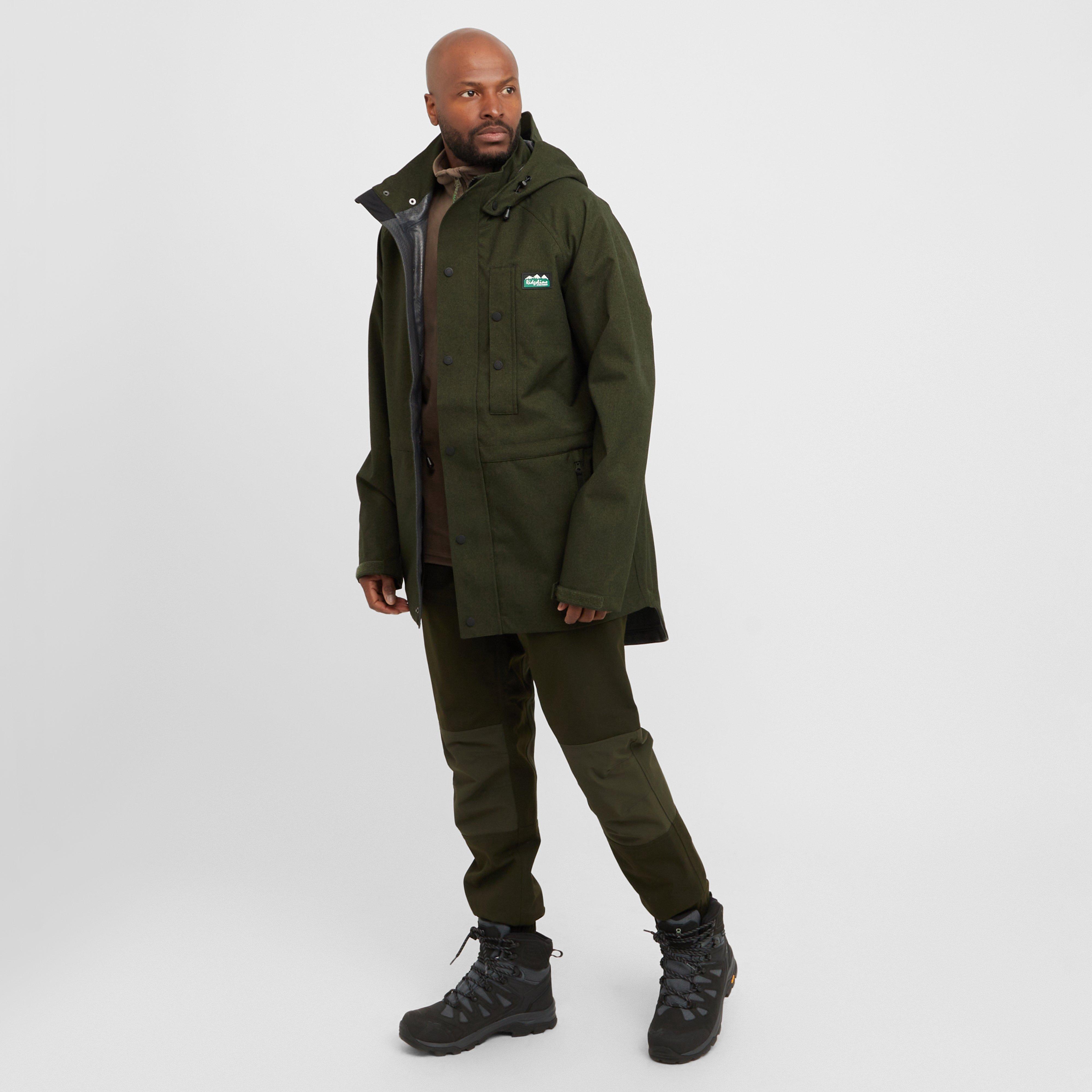 Men's Monsoon Light Jacket