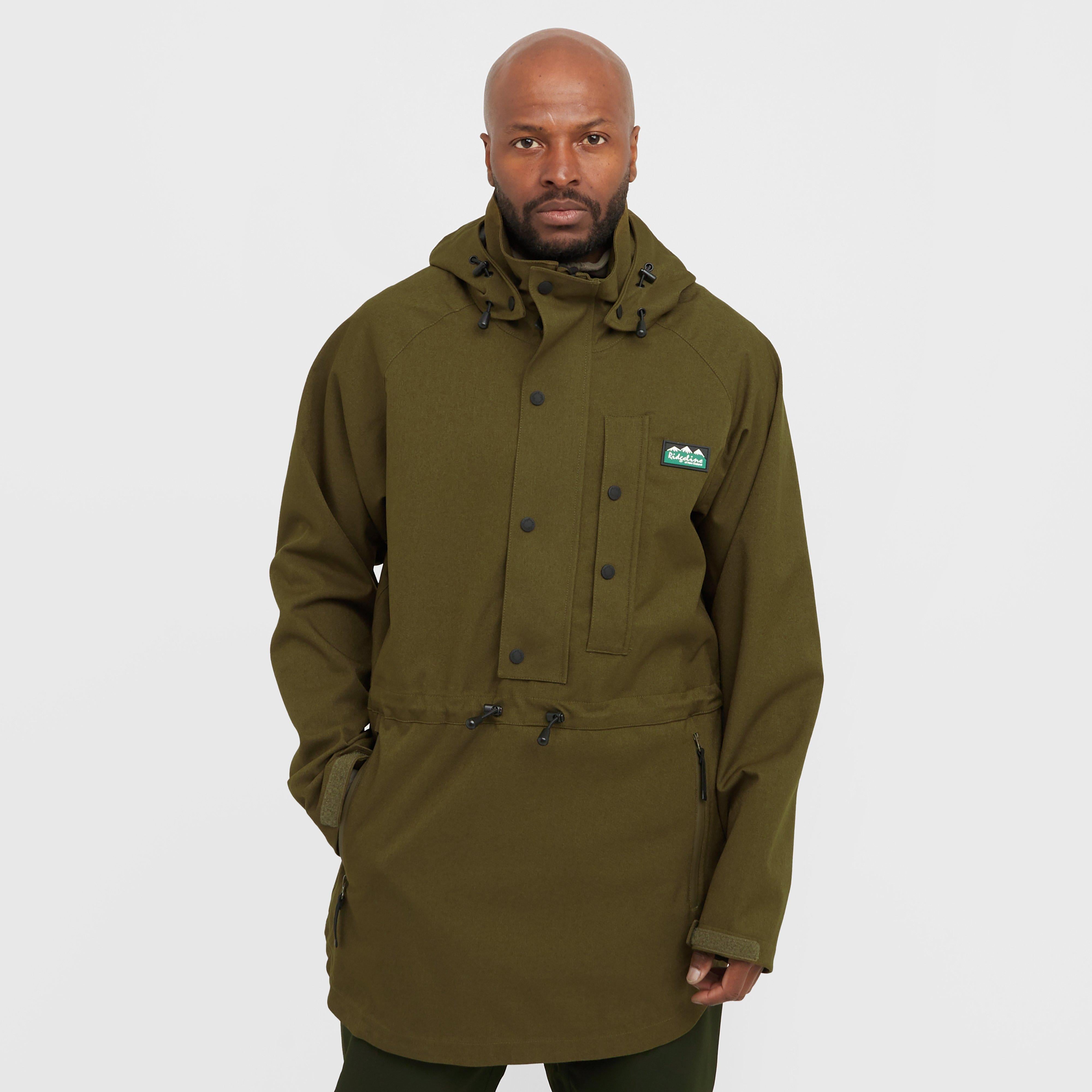 Men's Monsoon Light Smock