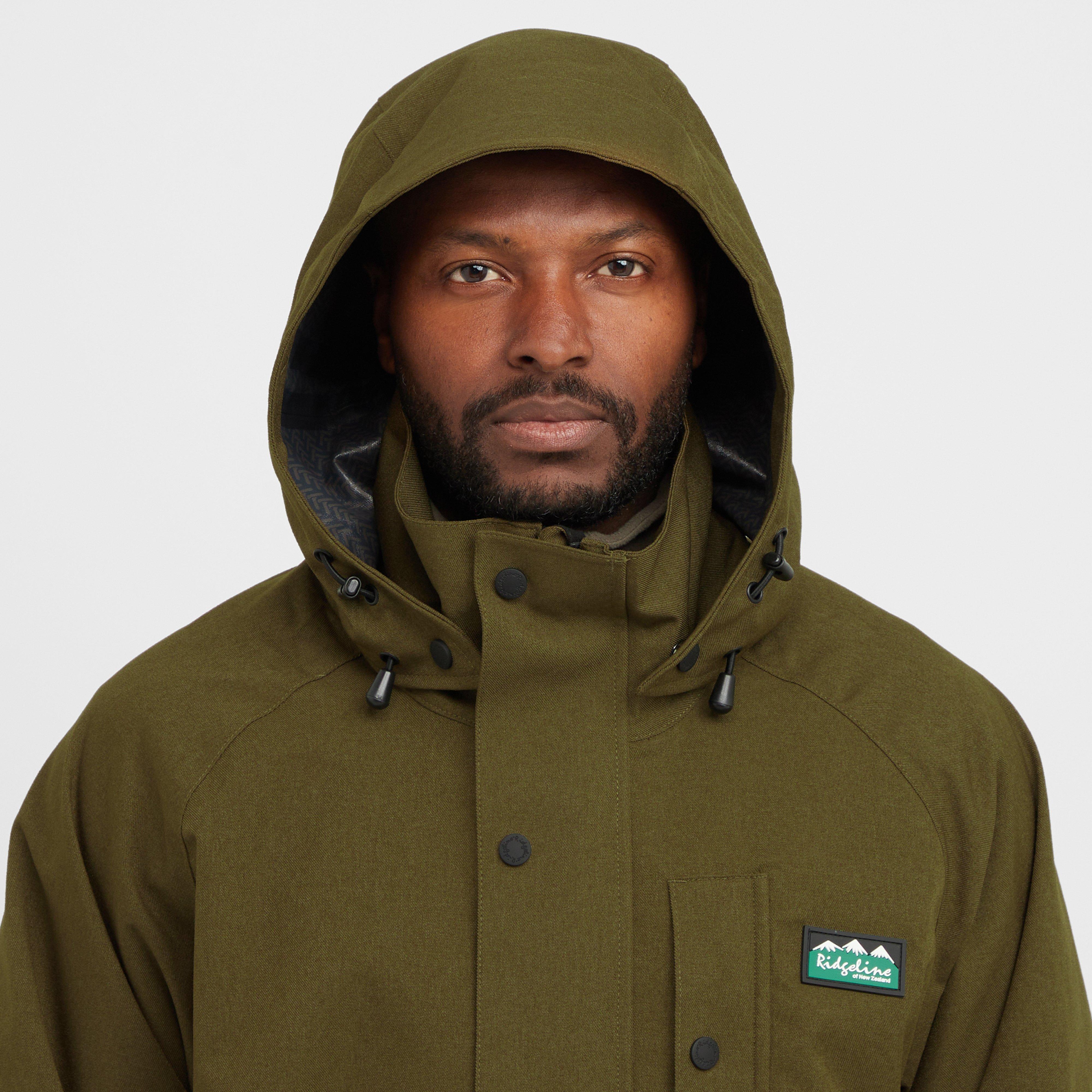 Men's Monsoon Light Smock