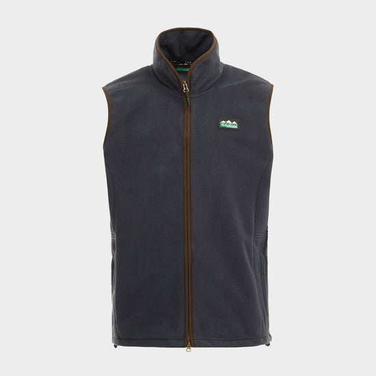 Mens Kodiak Gilet Navy