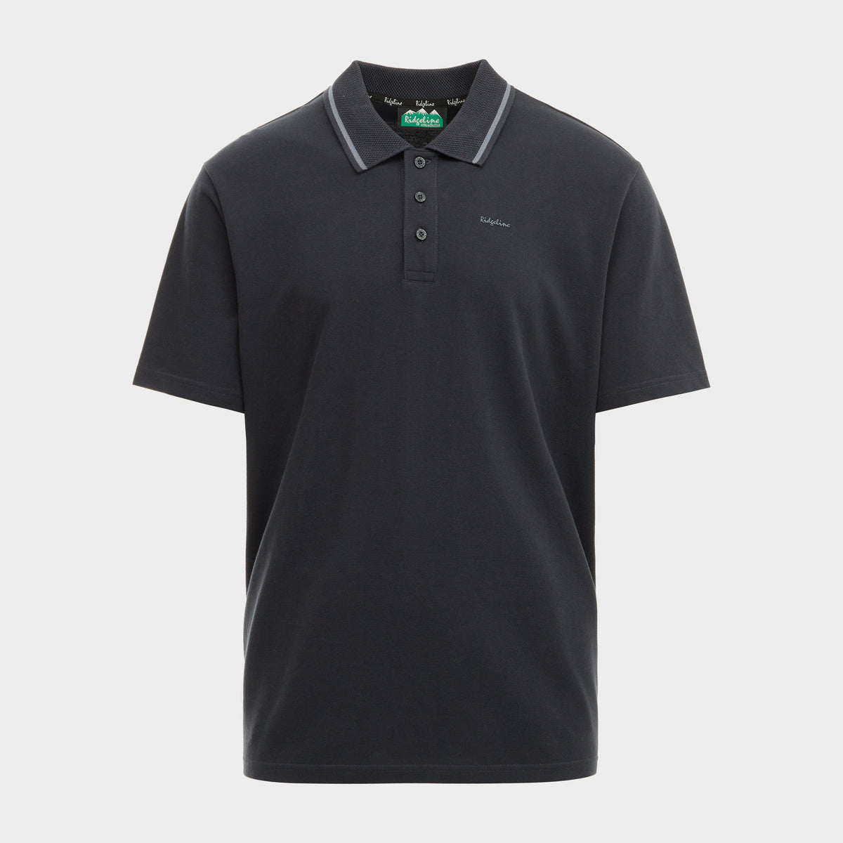 Mens Kilworth Polo Top Navy