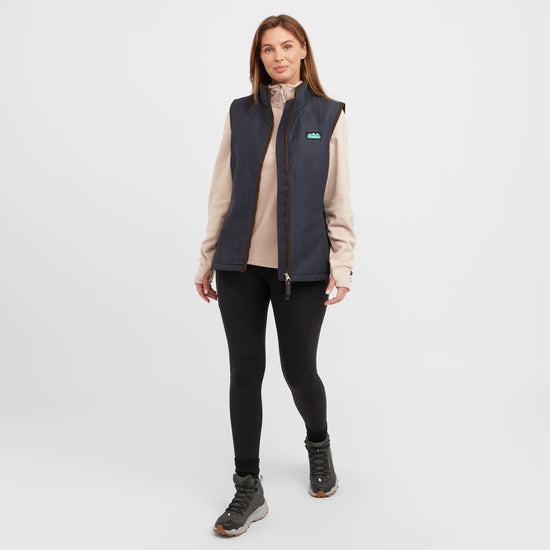 Women's Monarch Gilet