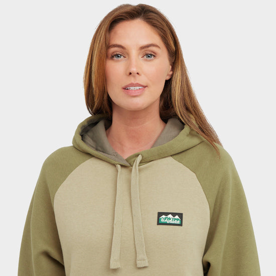 Women's North Island Hoodie