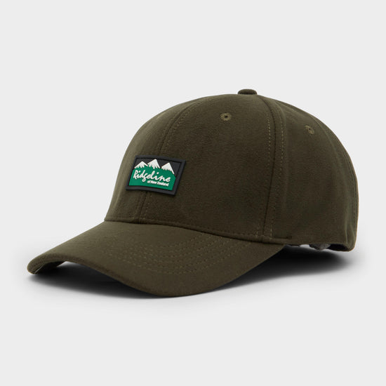 Monsoon Classic Cap Forest