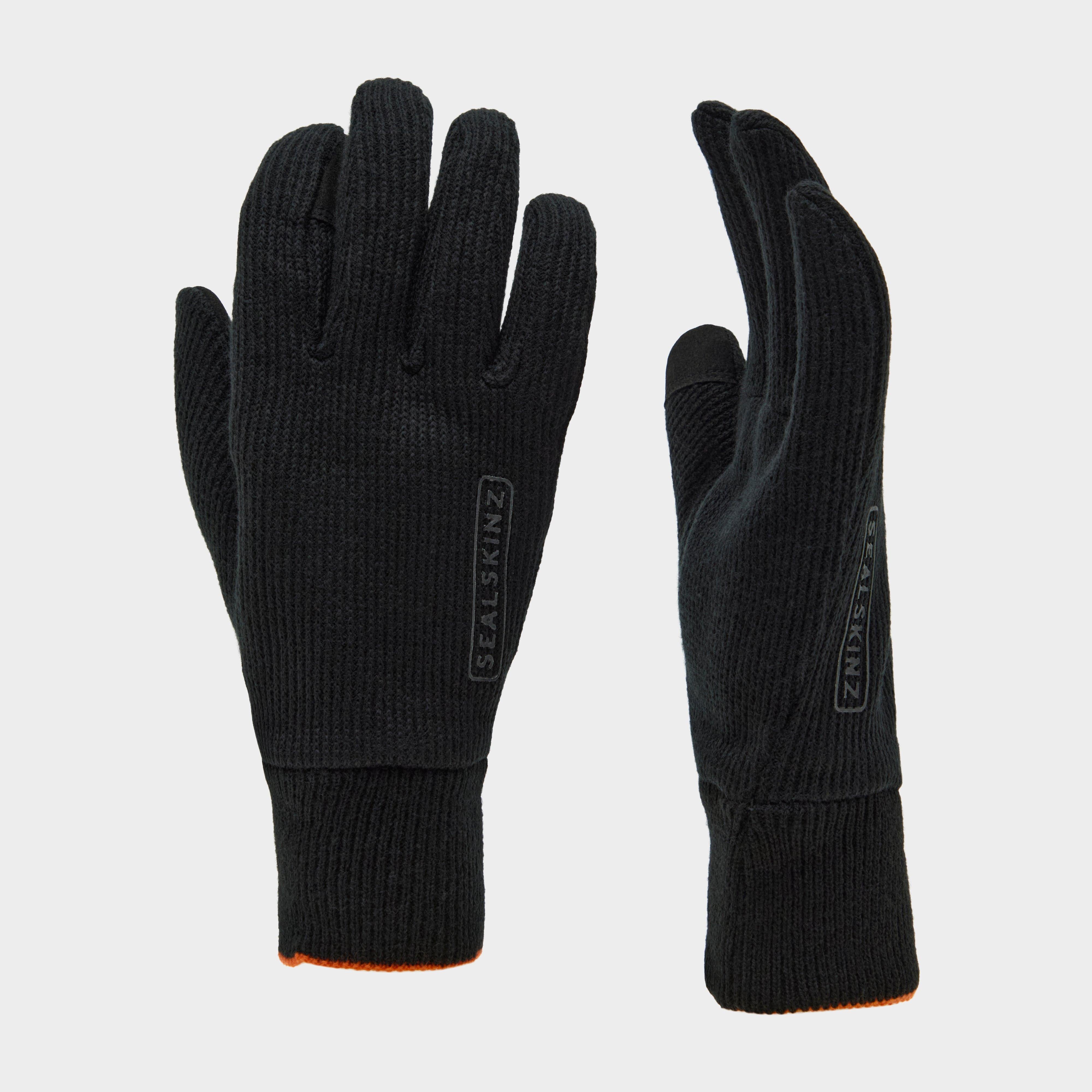 Necton Windproof All Weather Knitted Glove