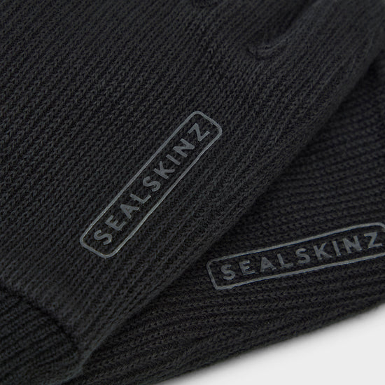 Necton Windproof All Weather Knitted Glove