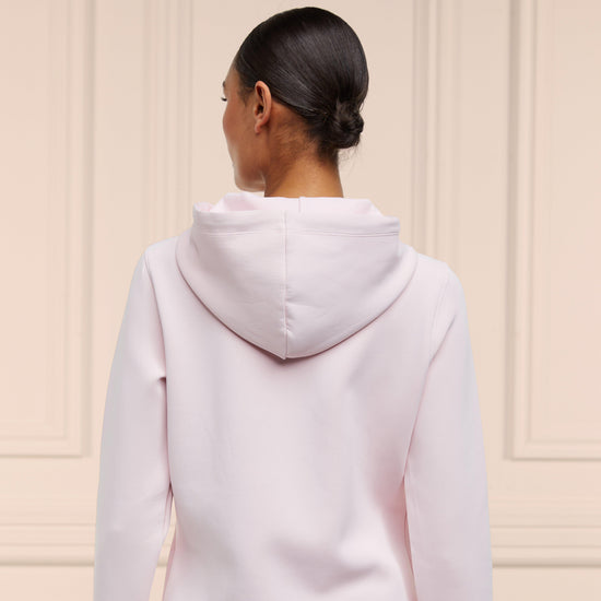 Womens Crystal Hoodie