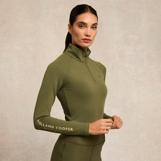 Womens Chiltern Base Layer