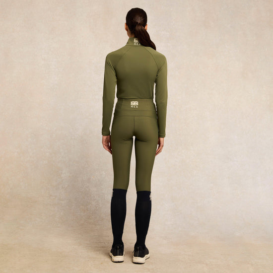 Womens Chiltern Base Layer