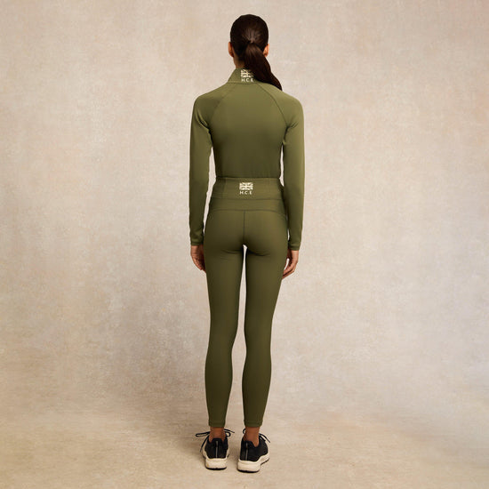 Womens Chiltern Leggings