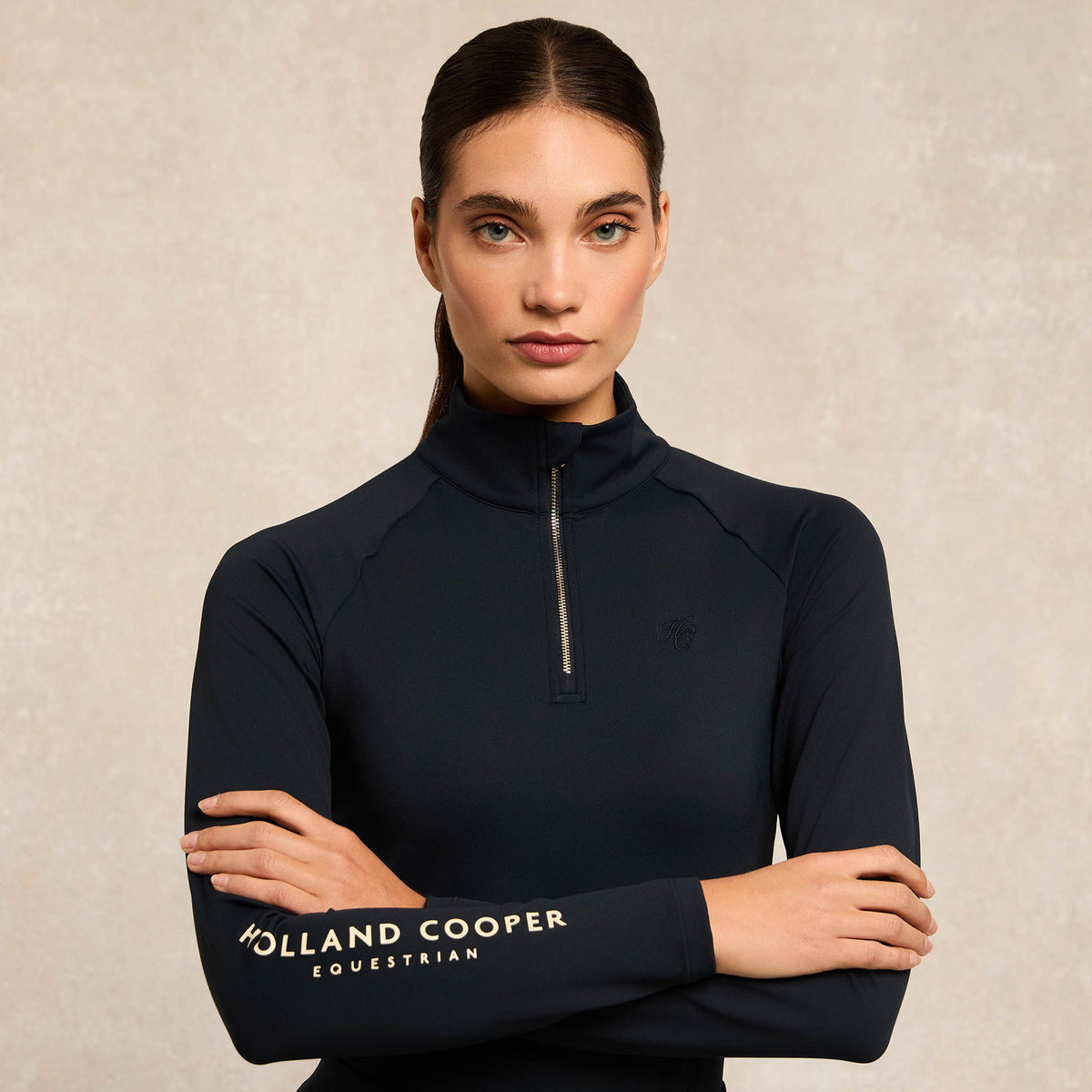 Womens Chiltern Base Layer