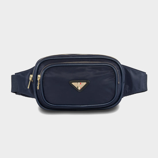 Burghley Belt Bag