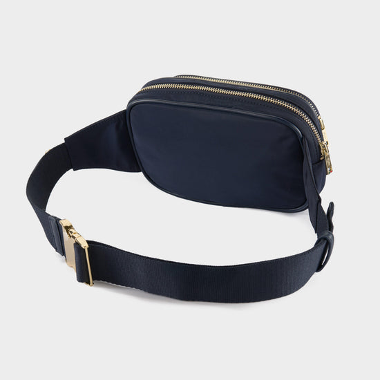 Burghley Belt Bag