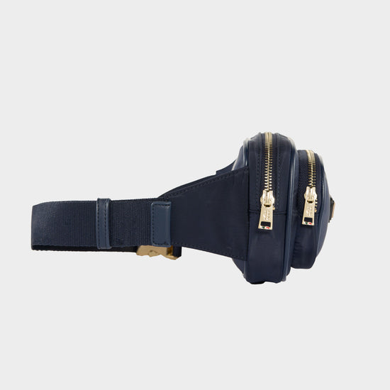 Burghley Belt Bag