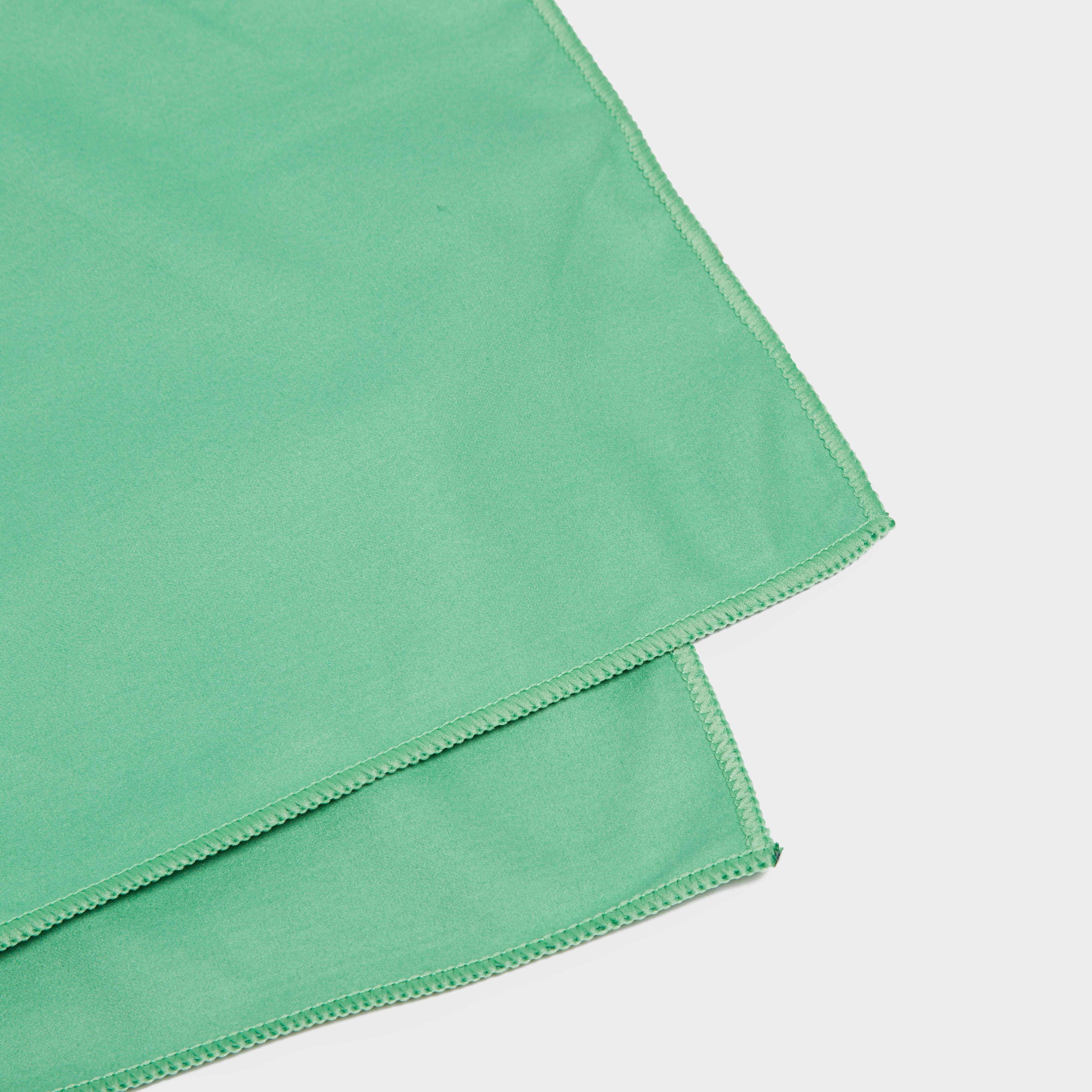 Suede Microfibre Travel Towel XL