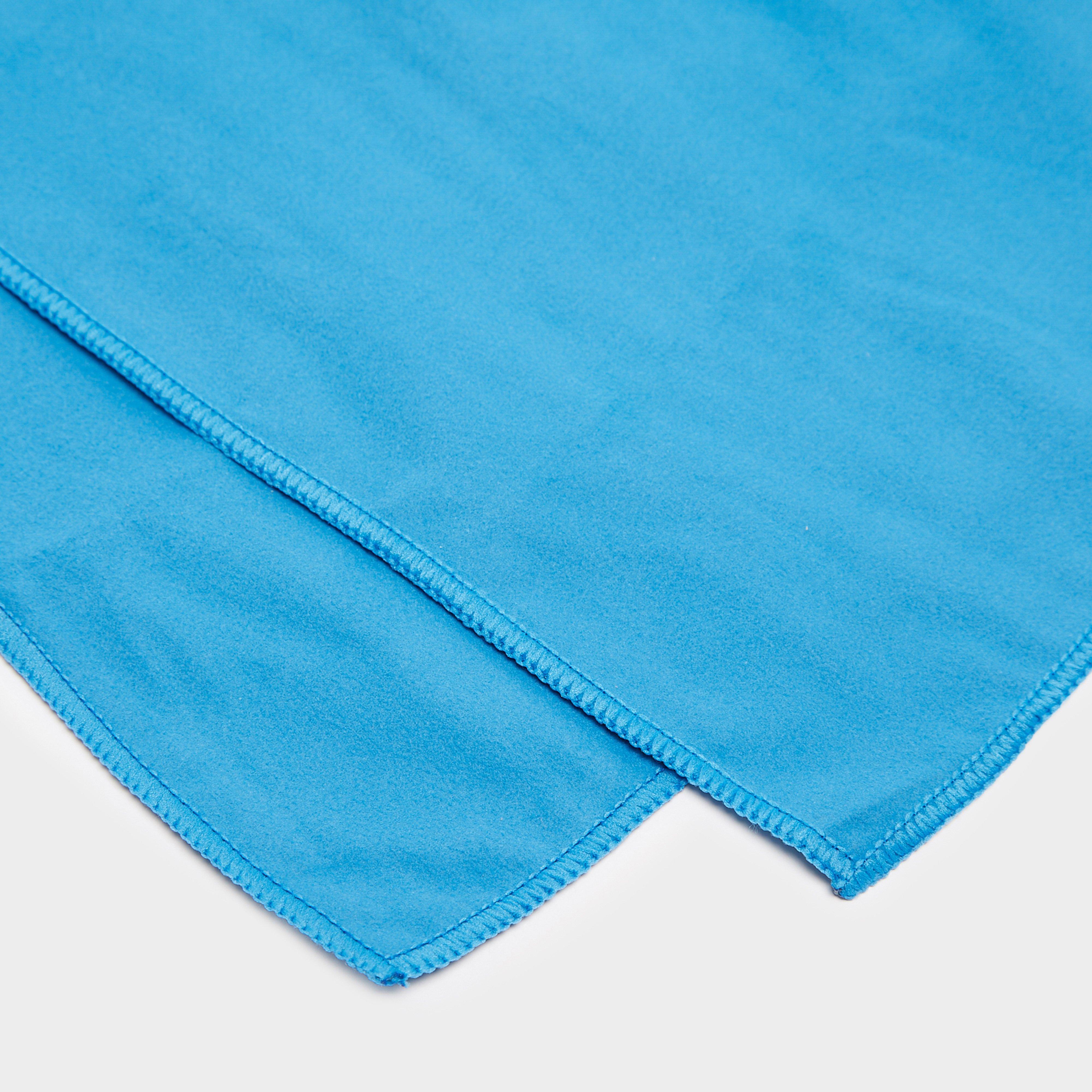 Suede Microfibre Travel Towel XL