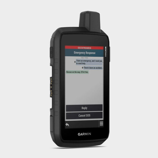 Montana® 710i GPS Handheld