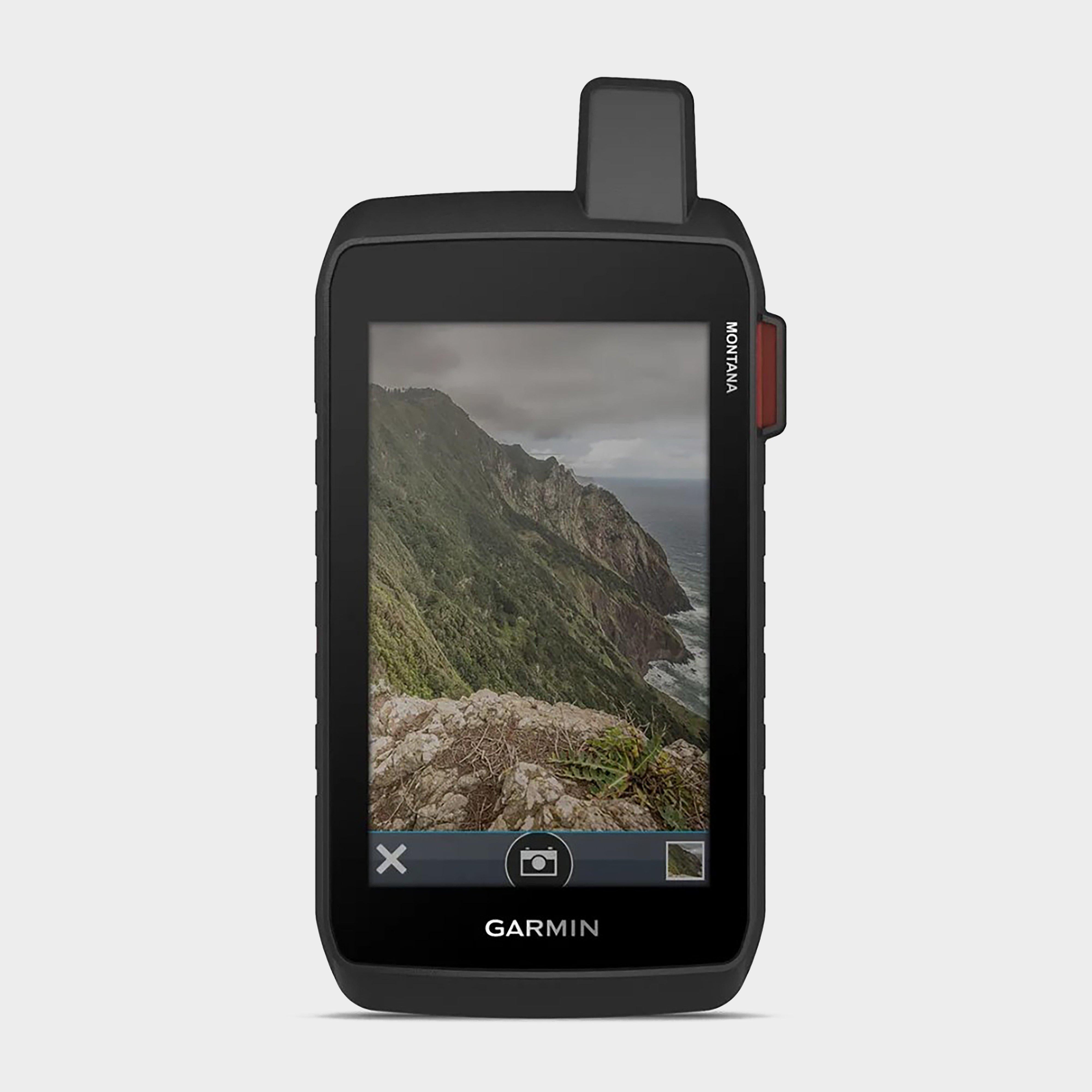 Montana® 760i GPS Handheld