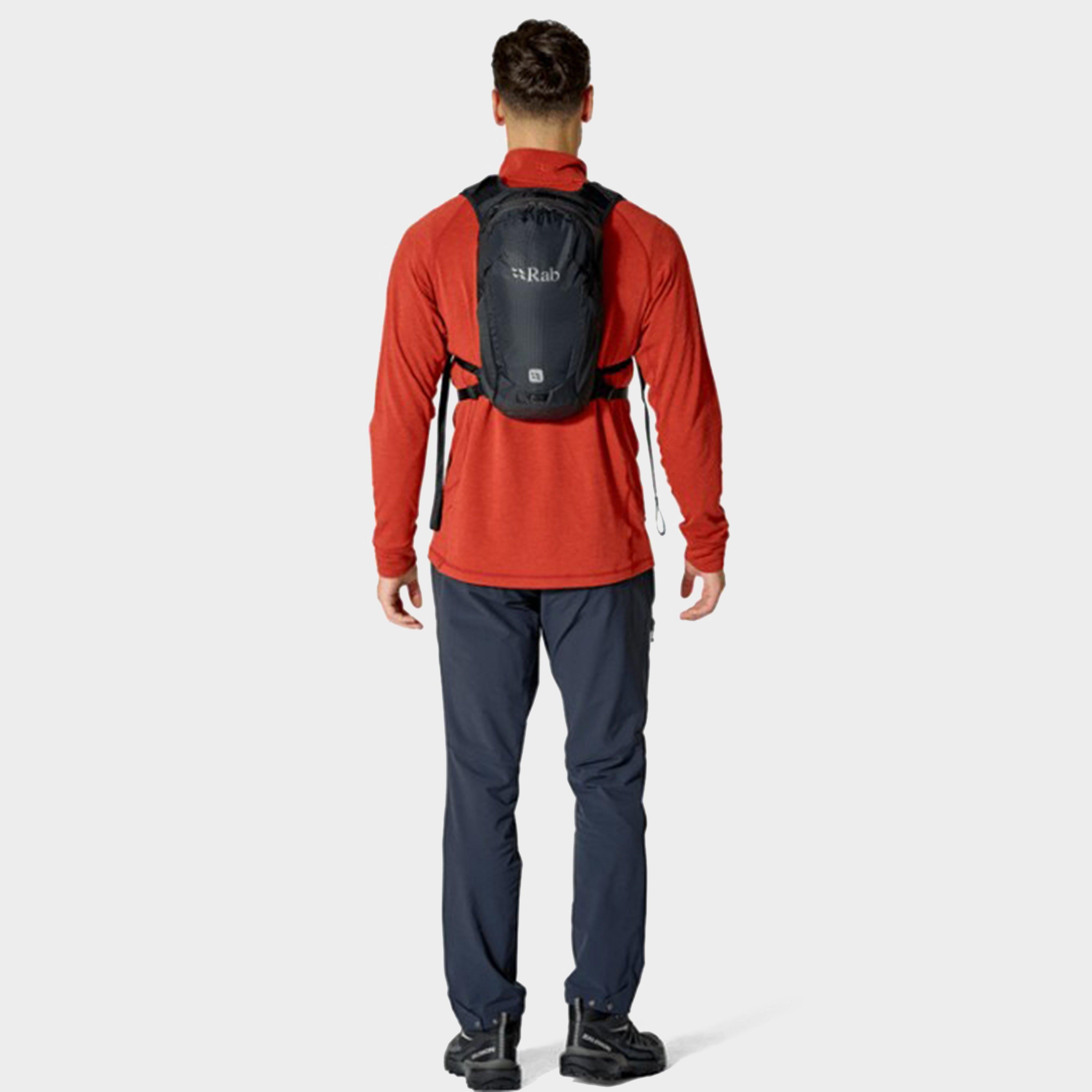 Tygen 6 Daypack
