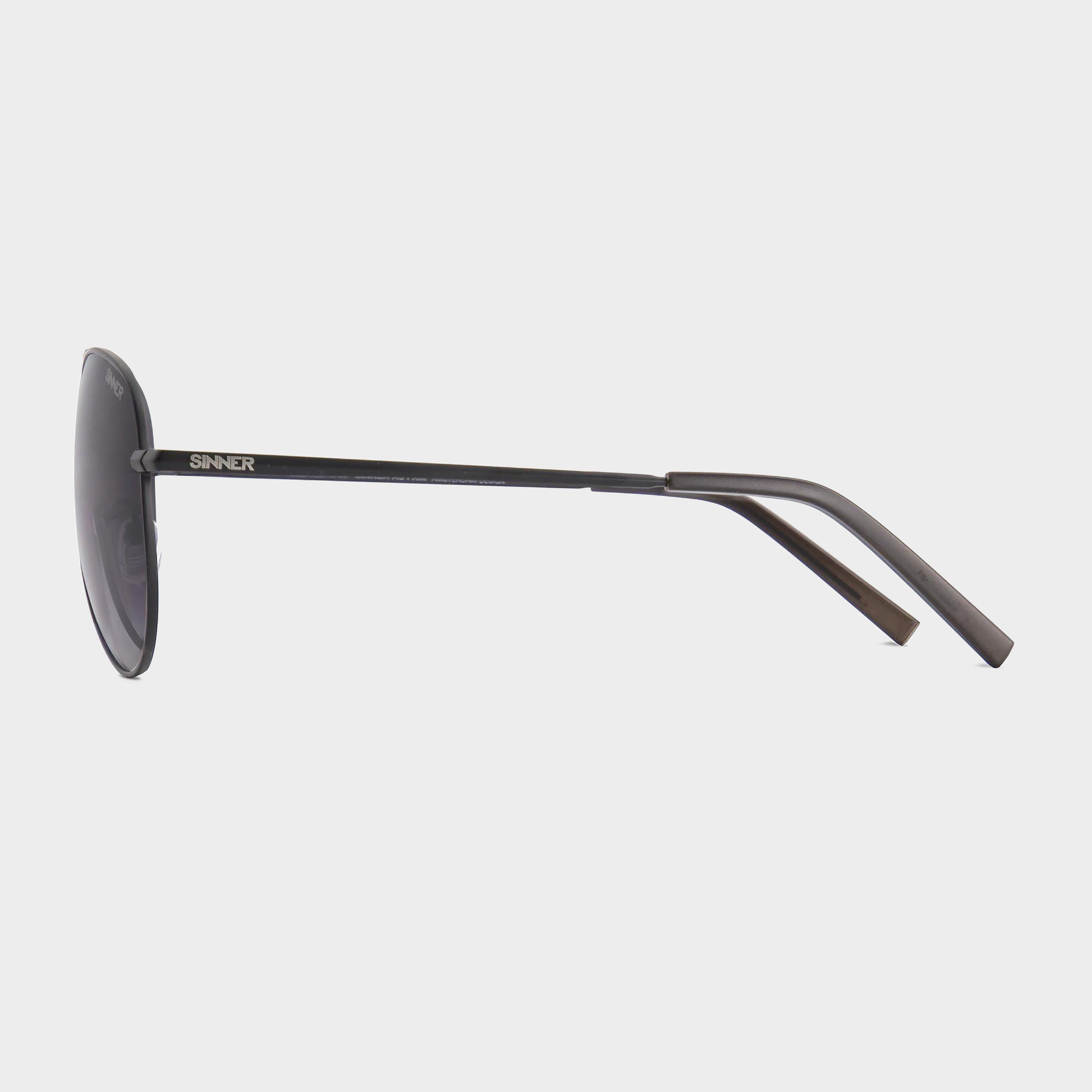 Unisex Morin Sunglasses