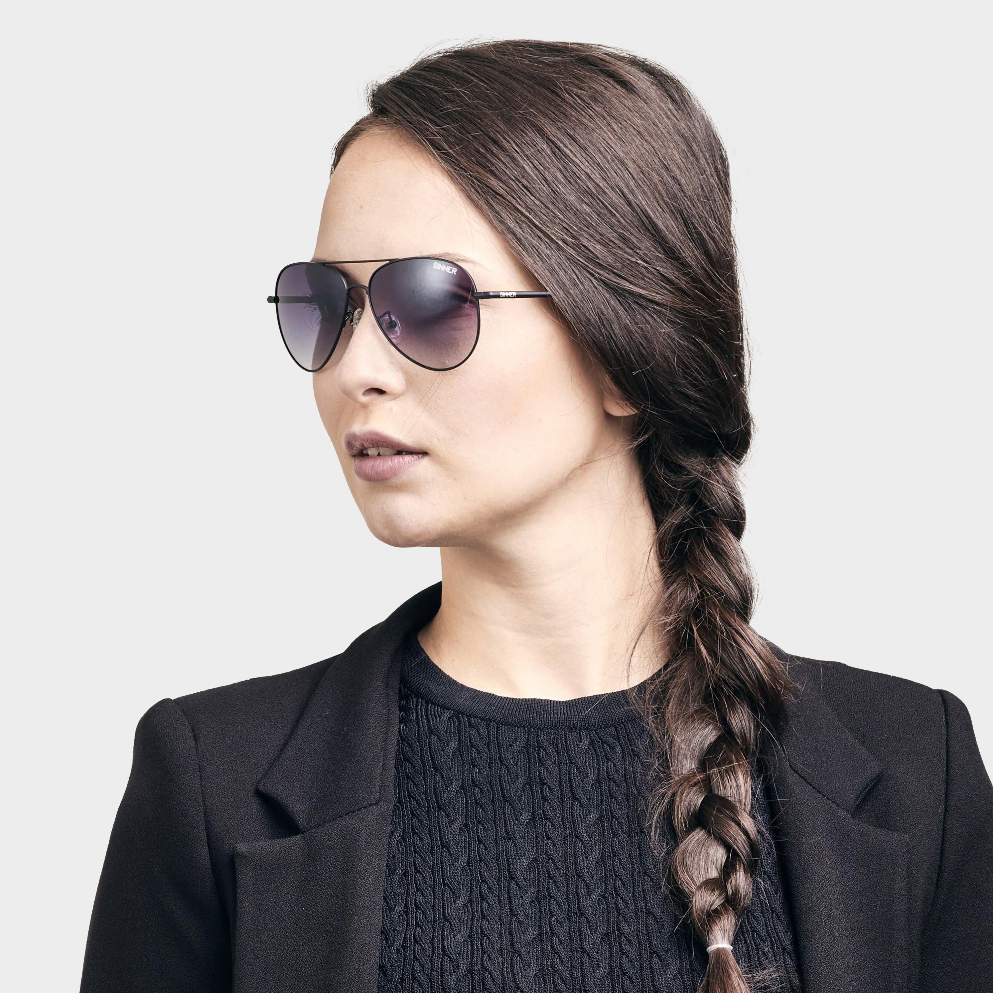 Unisex Morin Sunglasses